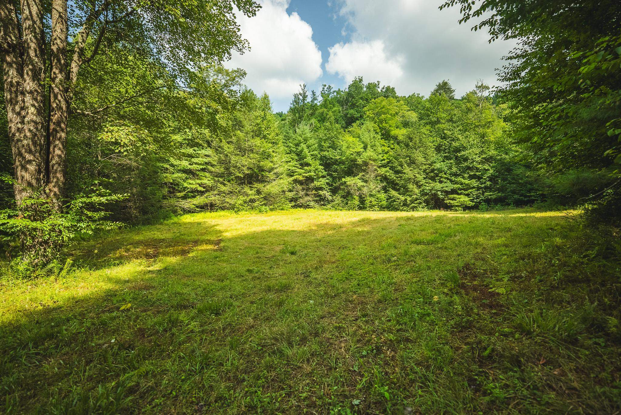 Tbd Akers Road NW Willis VA 24380
