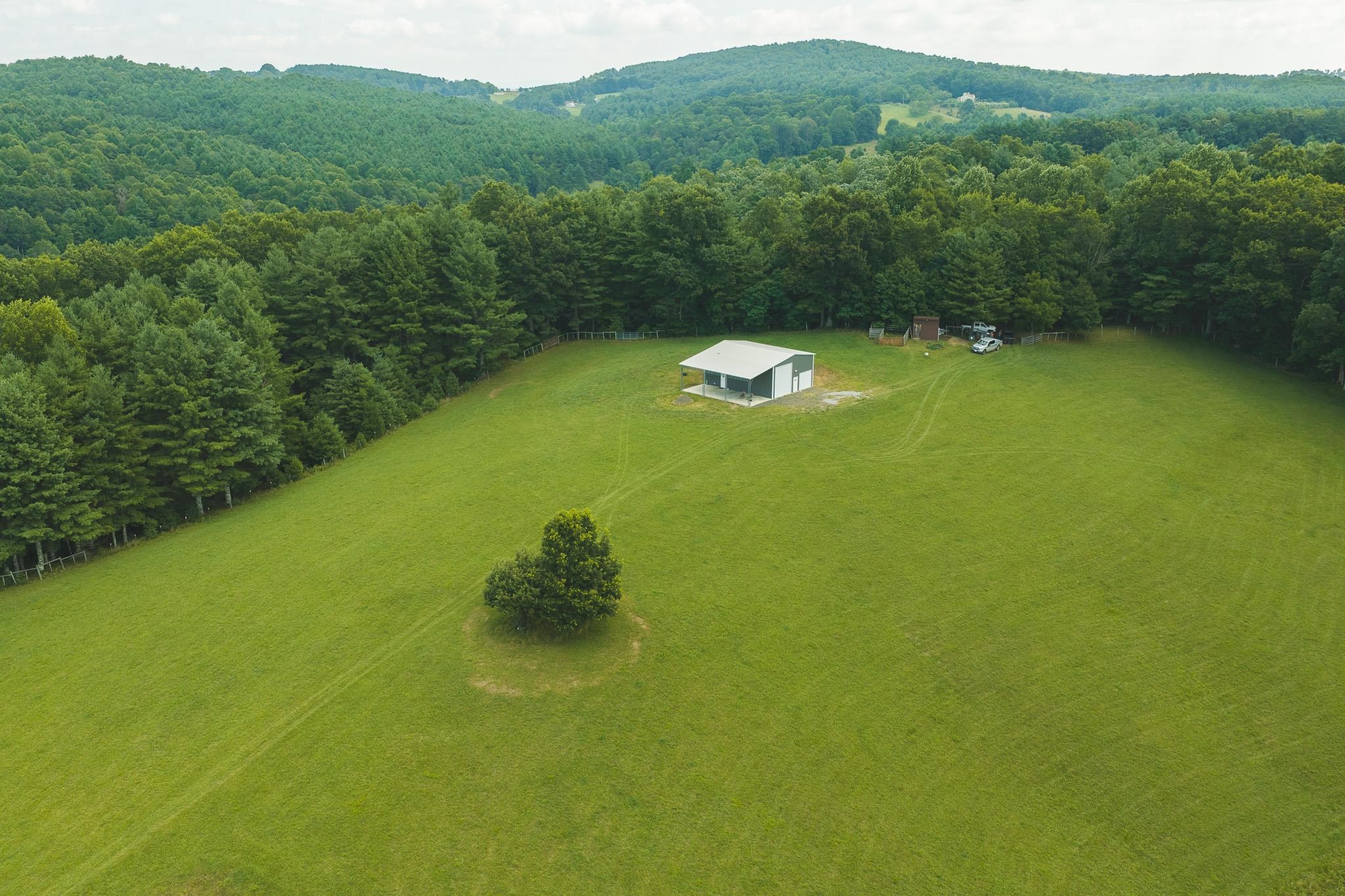 Tbd Akers Road NW Willis VA 24380