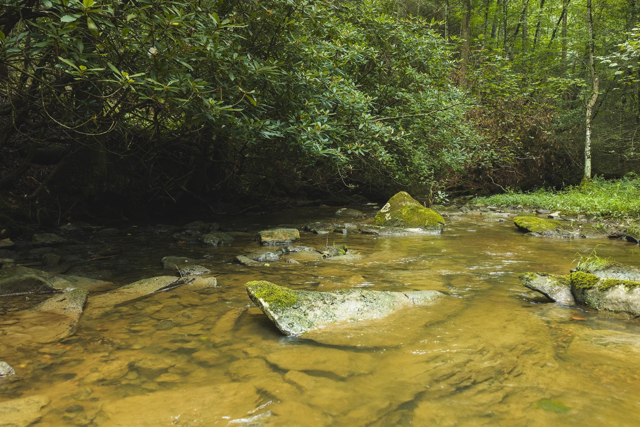 Tbd Akers Road NW Willis VA 24380