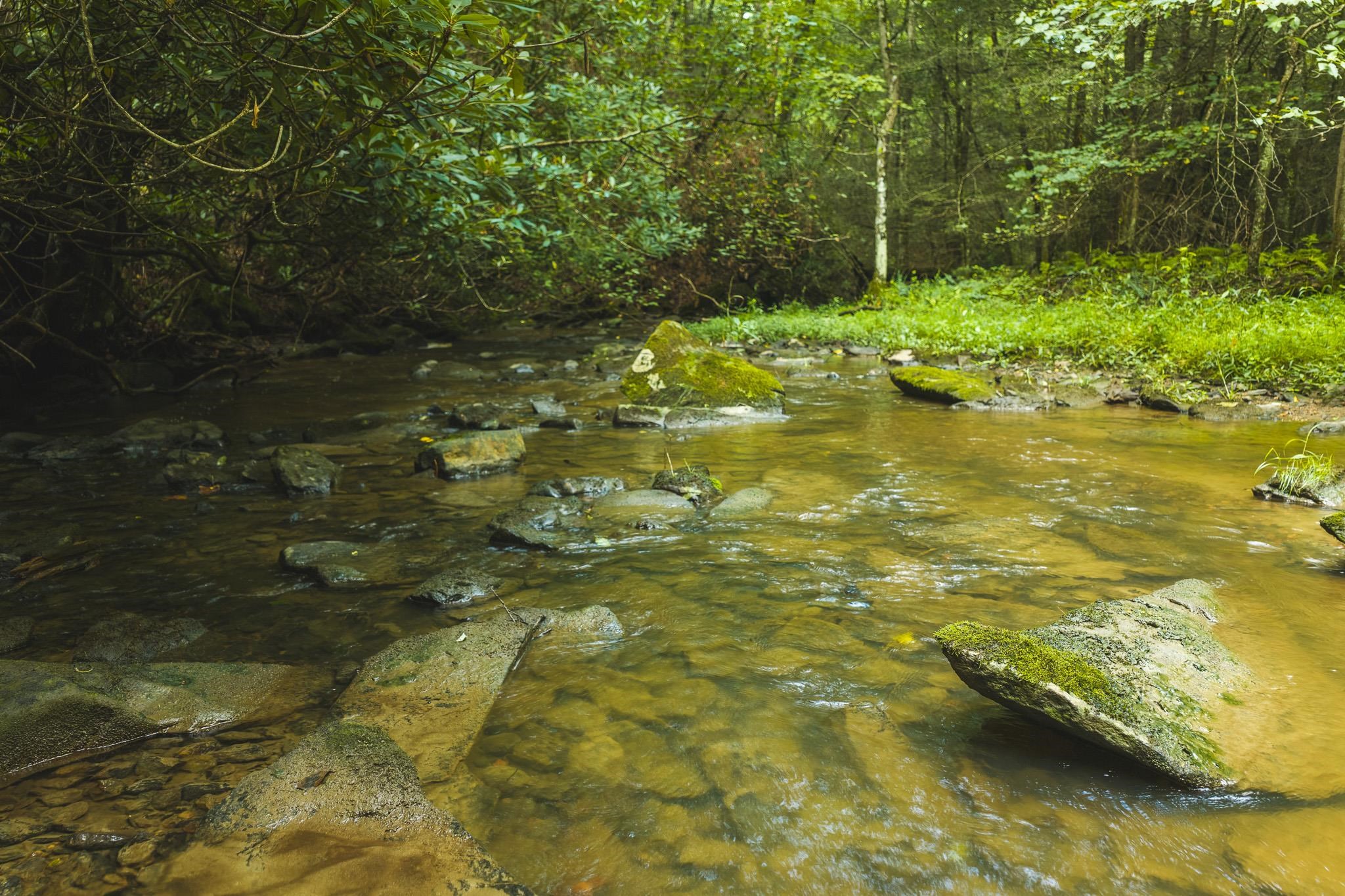 Tbd Akers Road NW Willis VA 24380