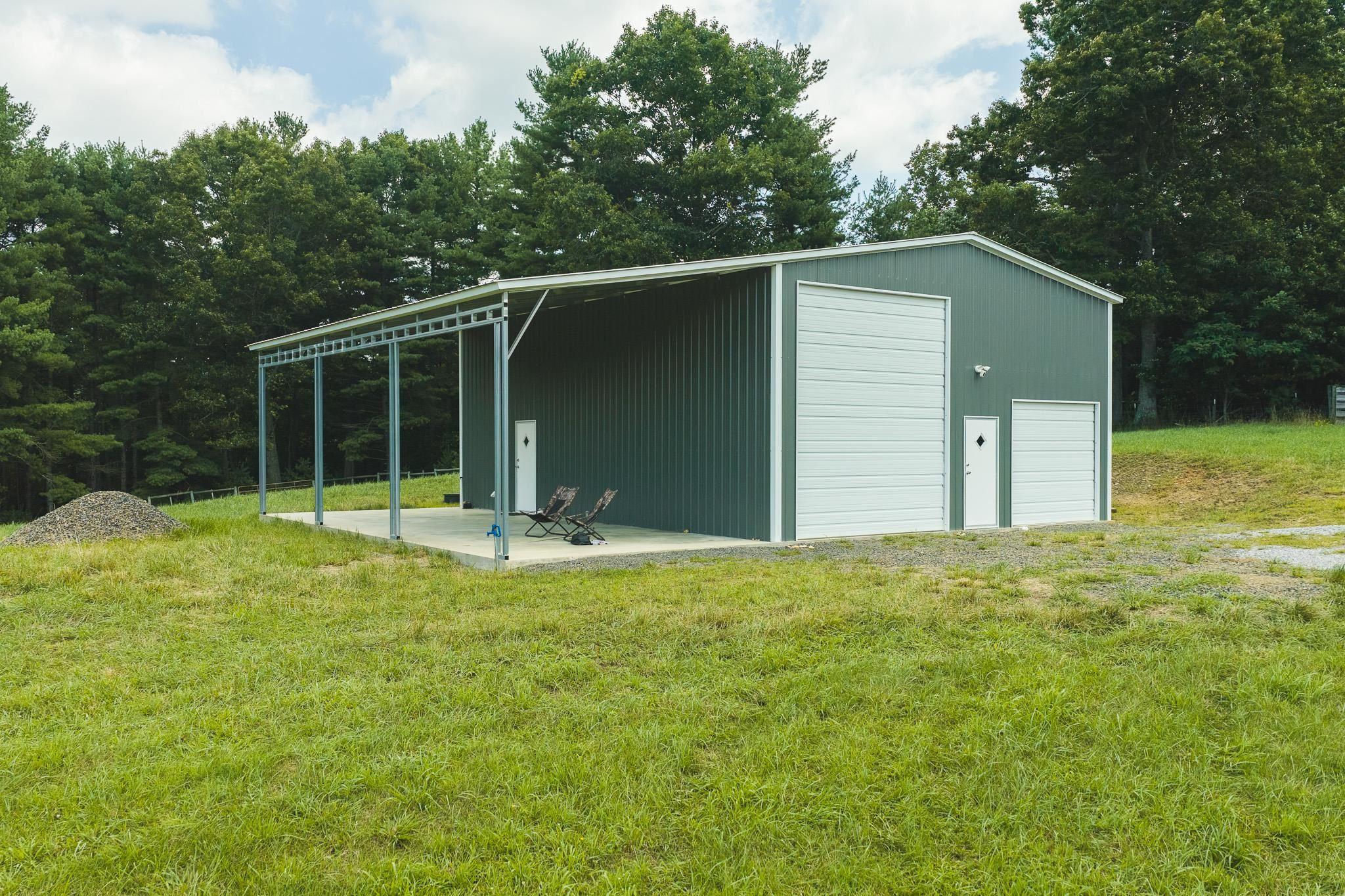 Tbd Akers Road NW Willis VA 24380