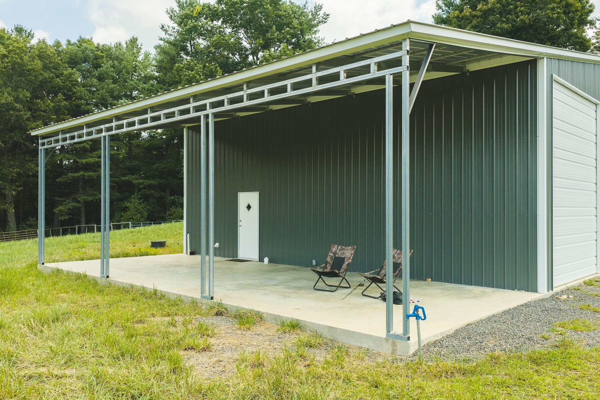 Tbd Akers Road NW Willis VA 24380
