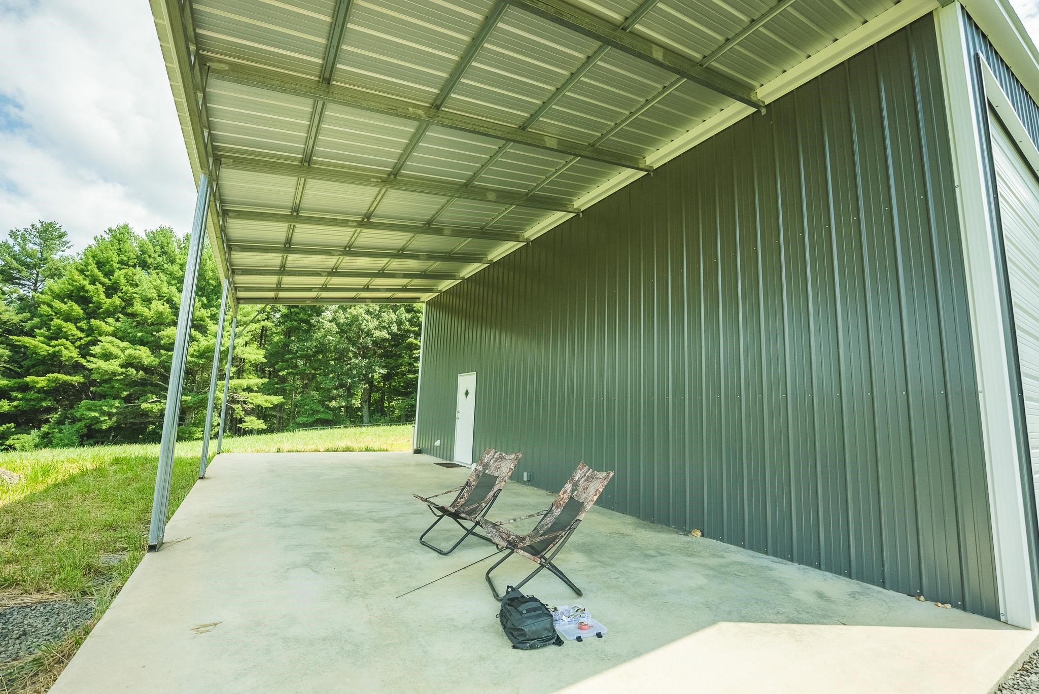 Tbd Akers Road NW Willis VA 24380