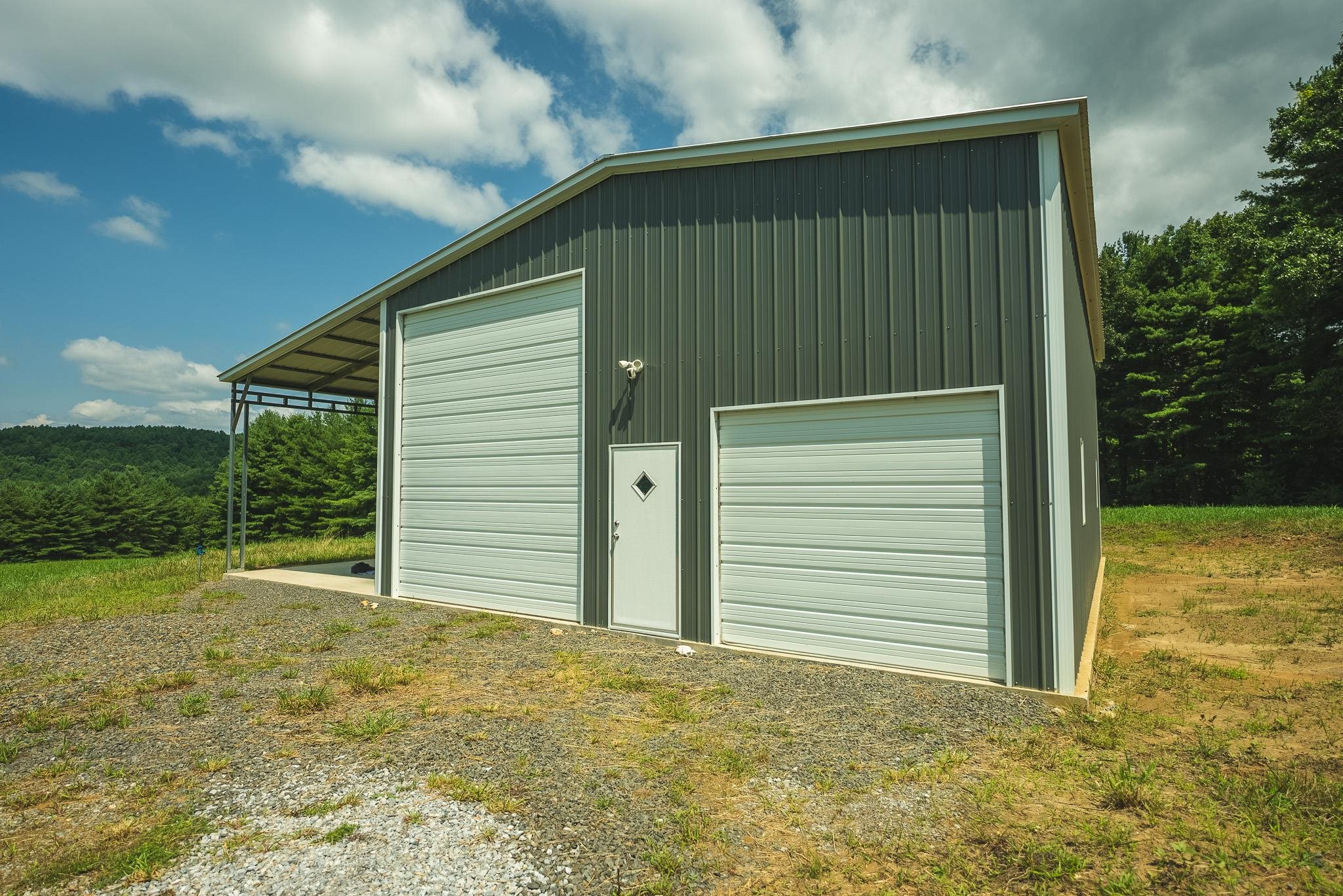 Tbd Akers Road NW Willis VA 24380