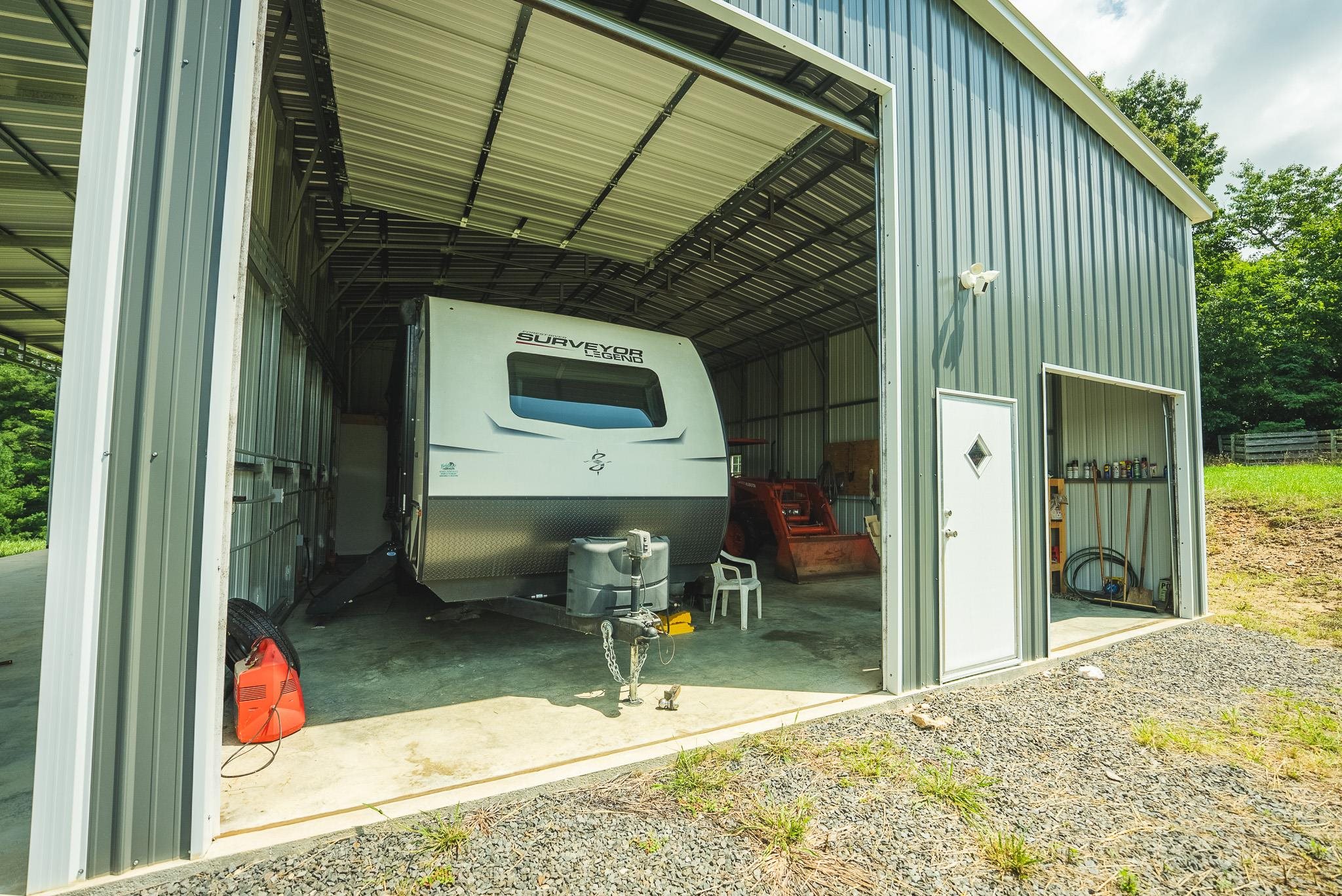 Tbd Akers Road NW Willis VA 24380