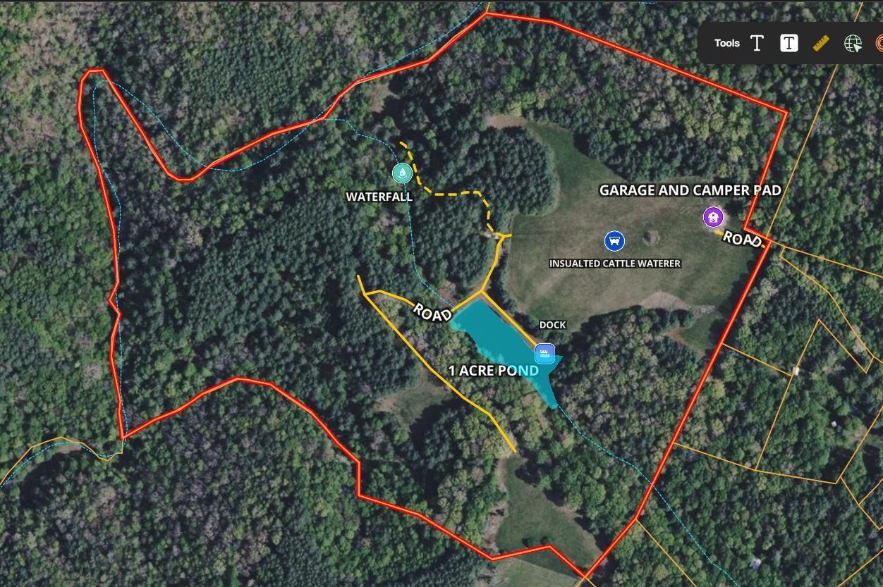 Tbd Akers Road NW Willis VA 24380