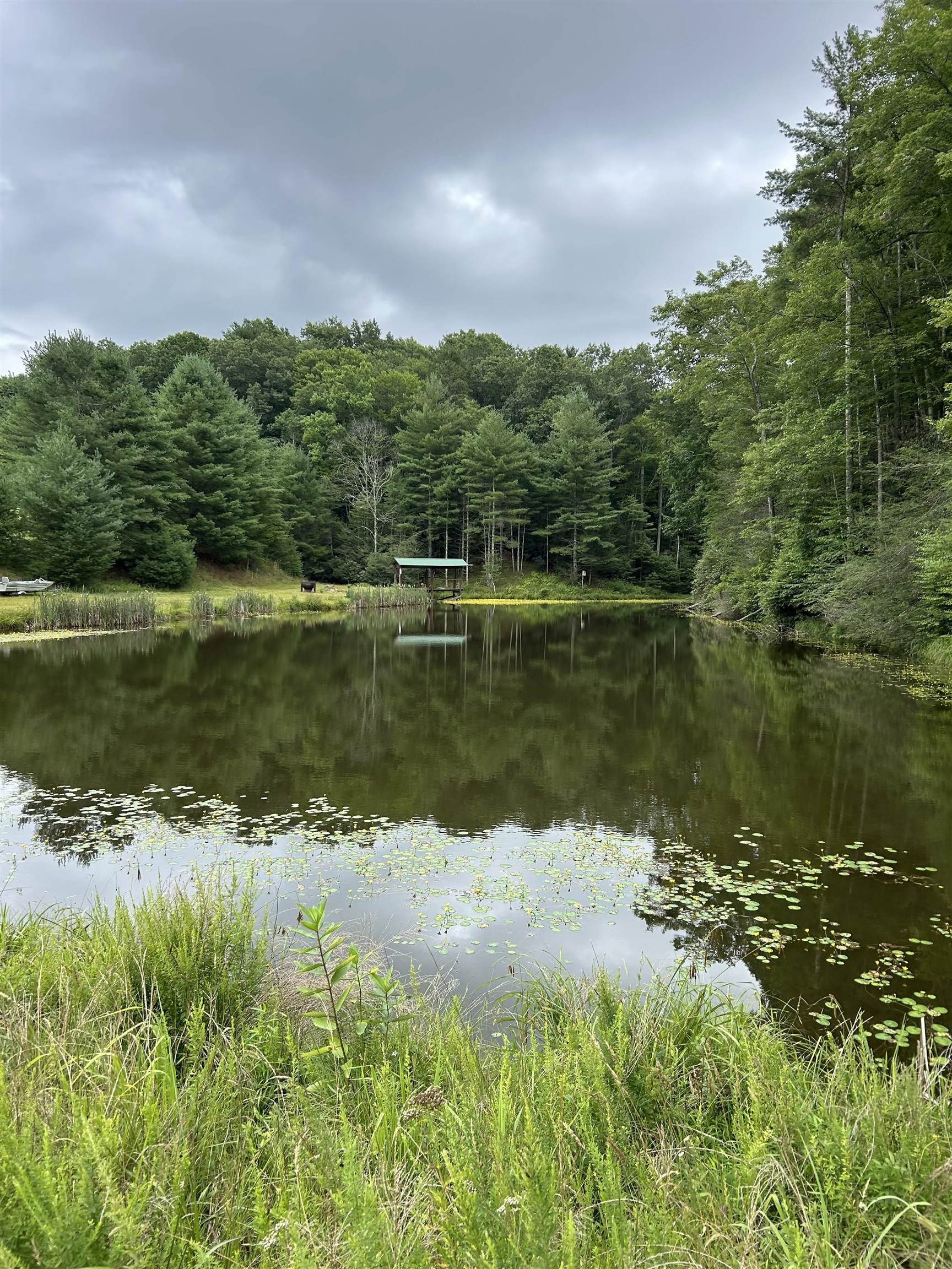 Tbd Akers Road NW Willis VA 24380
