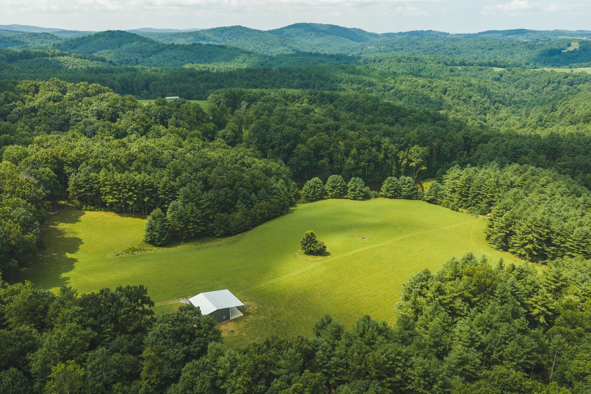 Tbd Akers Road NW Willis VA 24380