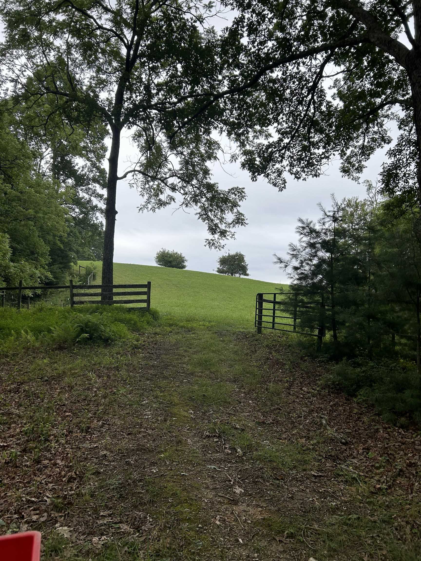 Tbd Akers Road NW Willis VA 24380
