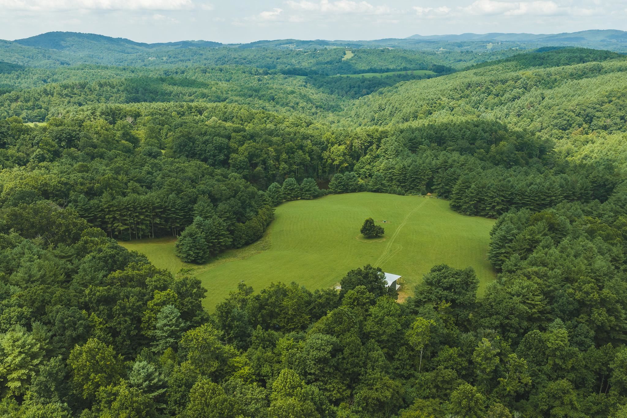 Tbd Akers Road NW Willis VA 24380