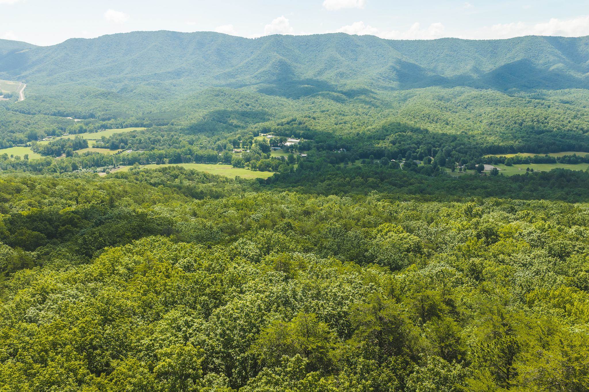 4279 Bradshaw Road Elliston VA 24087