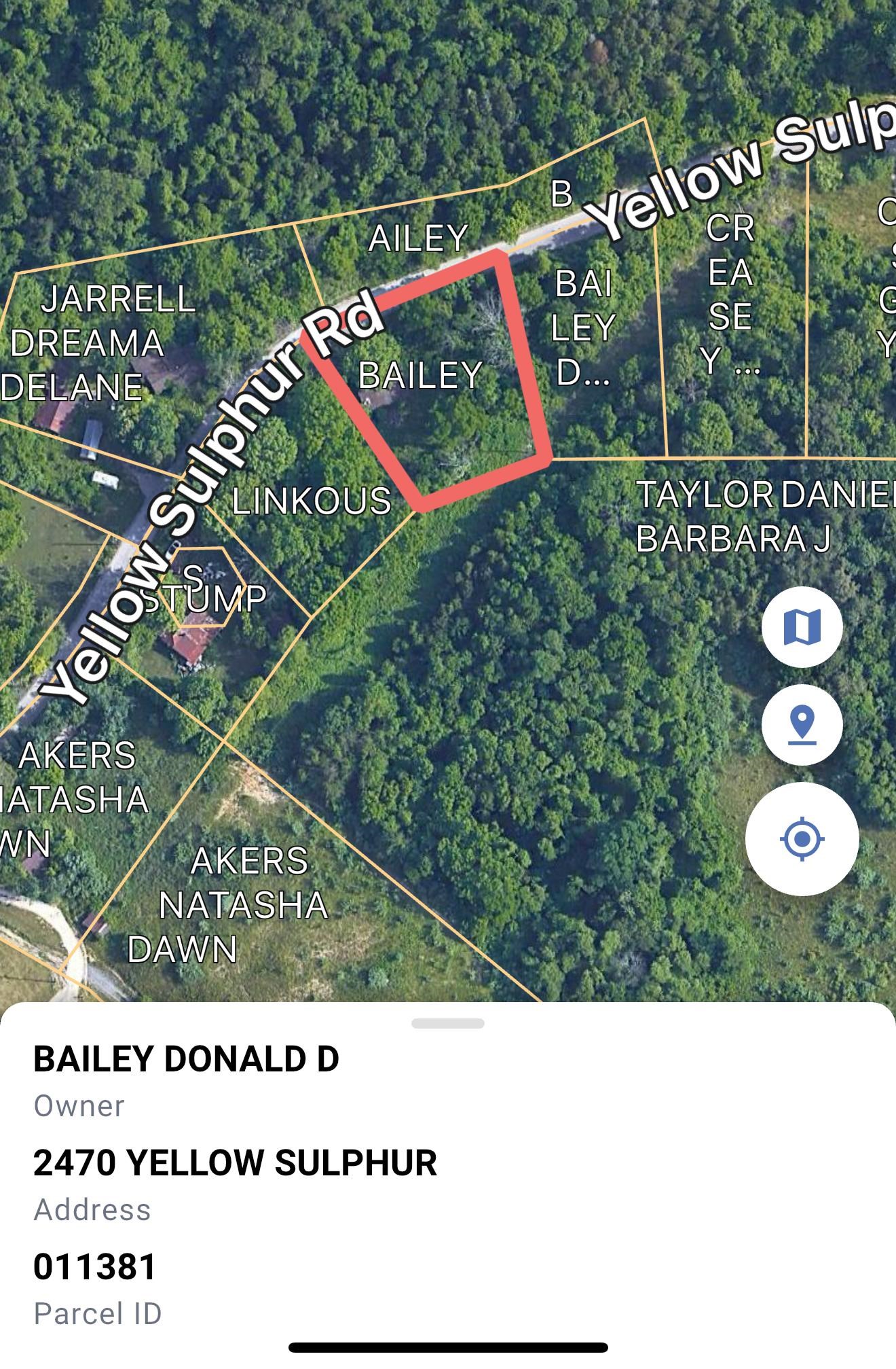 2470 Yellow Sulphur Road Christiansburg VA 24073