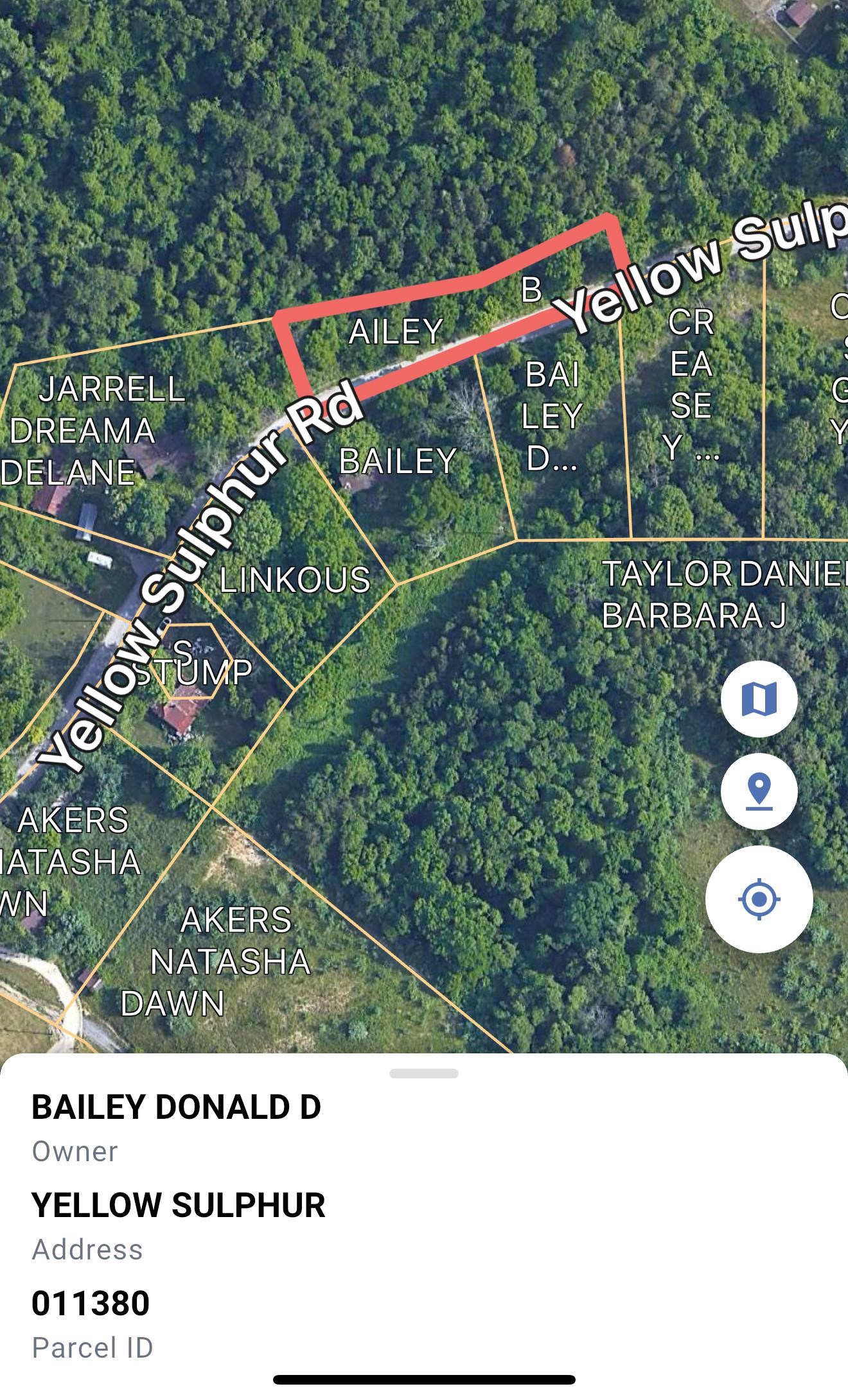 2470 Yellow Sulphur Road Christiansburg VA 24073