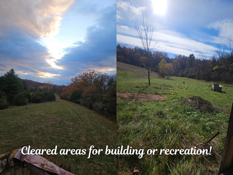 Tbd Boyd Road Draper VA 24324