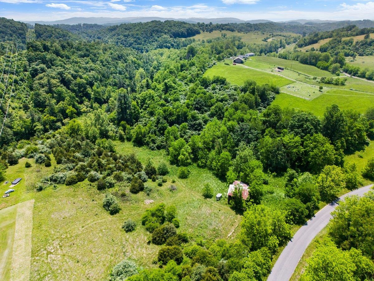 Tbd Boyd Road Draper VA 24324