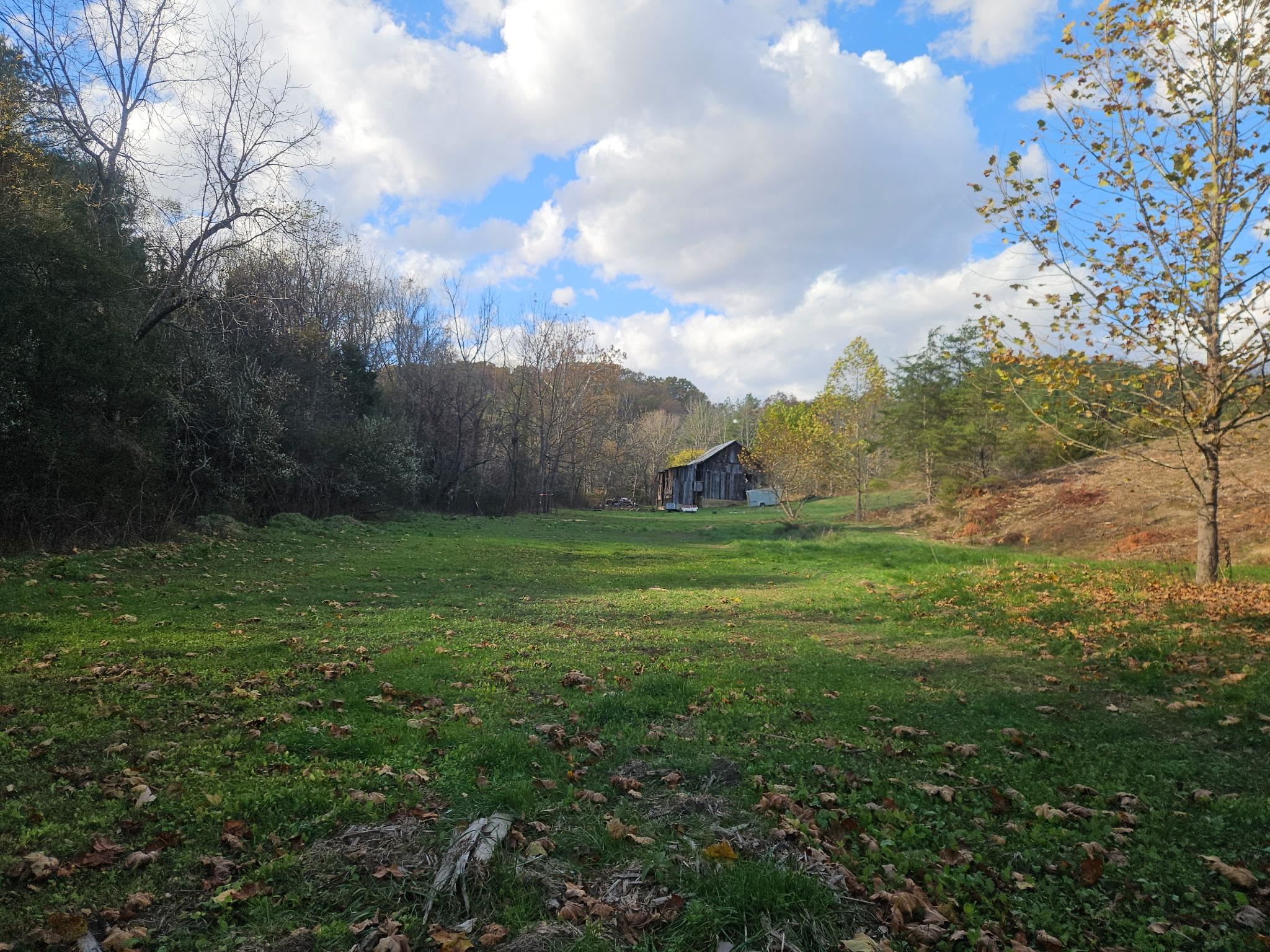 Tbd Boyd Road Draper VA 24324