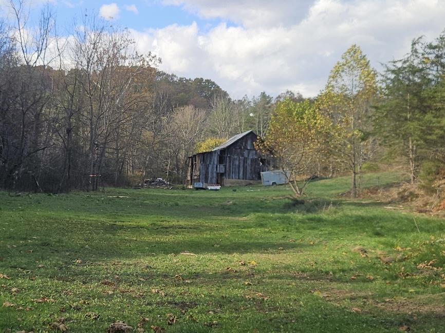 Tbd Boyd Road Draper VA 24324