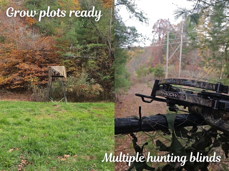 Tbd Boyd Road Draper VA 24324