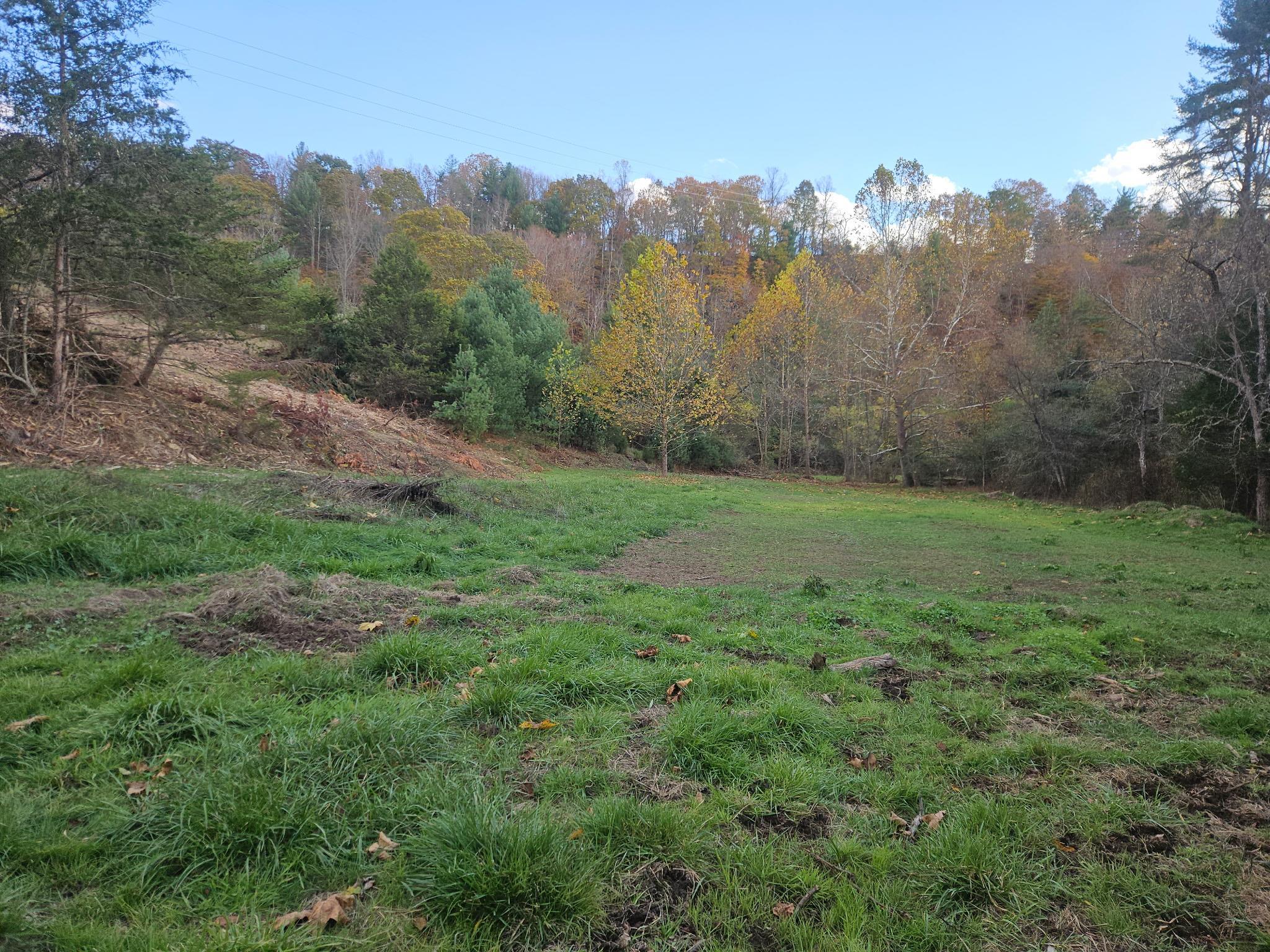 Tbd Boyd Road Draper VA 24324