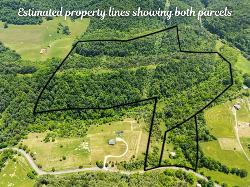 Tbd Boyd Road Draper VA 24324