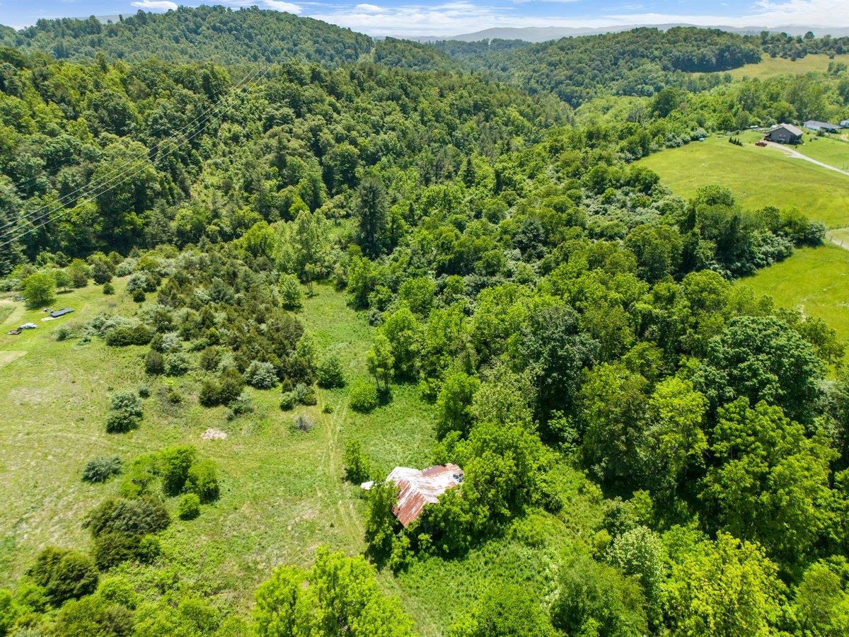 Tbd Boyd Road Draper VA 24324