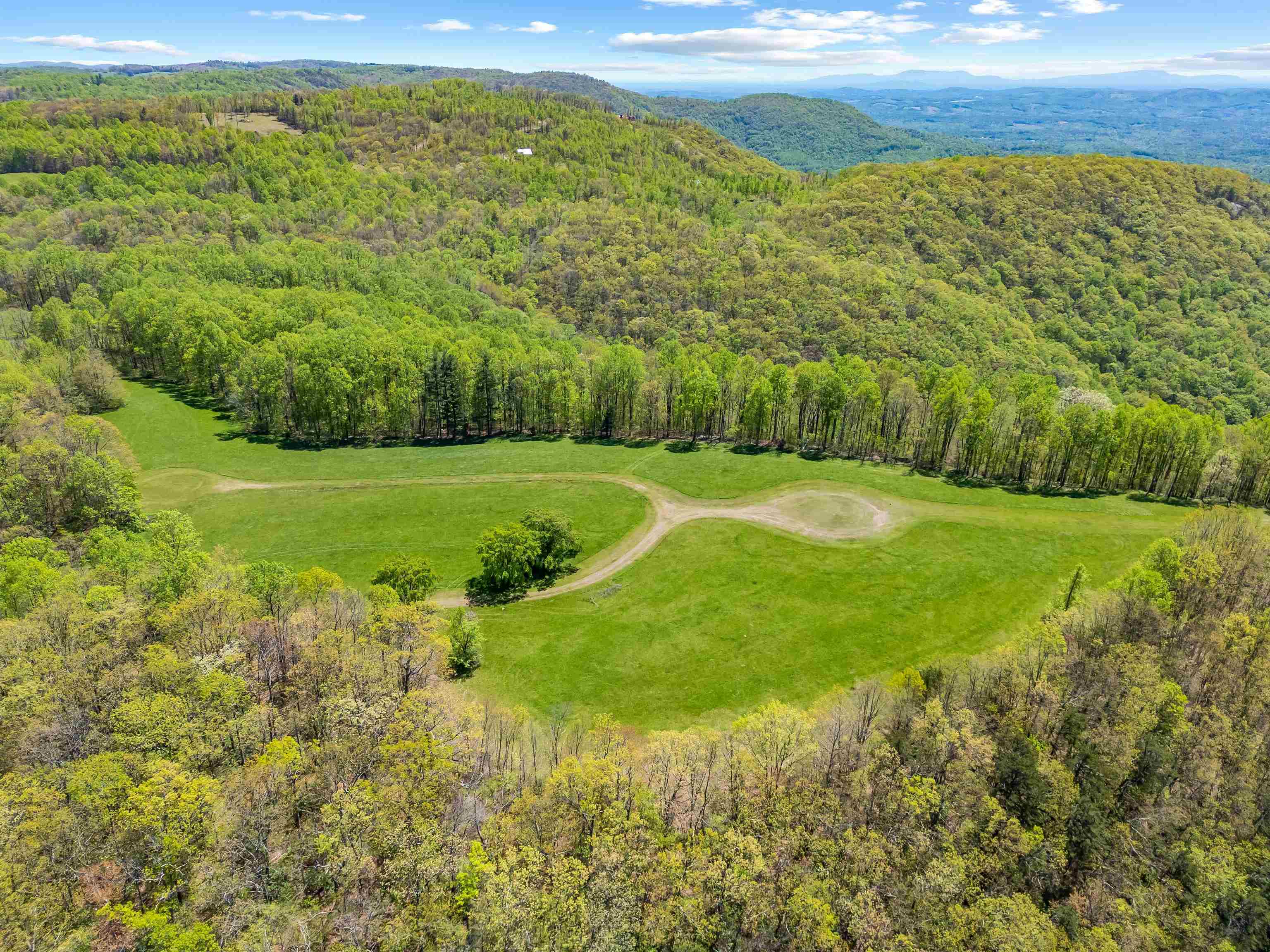 800 Volunteer Road Fancy Gap VA 24328