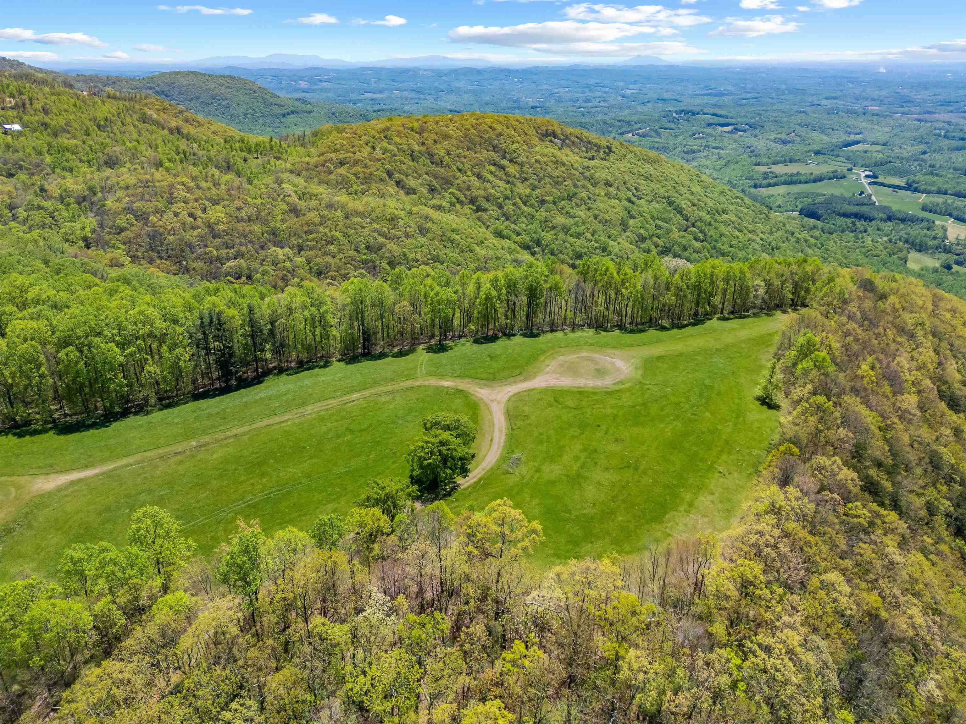 800 Volunteer Road Fancy Gap VA 24328