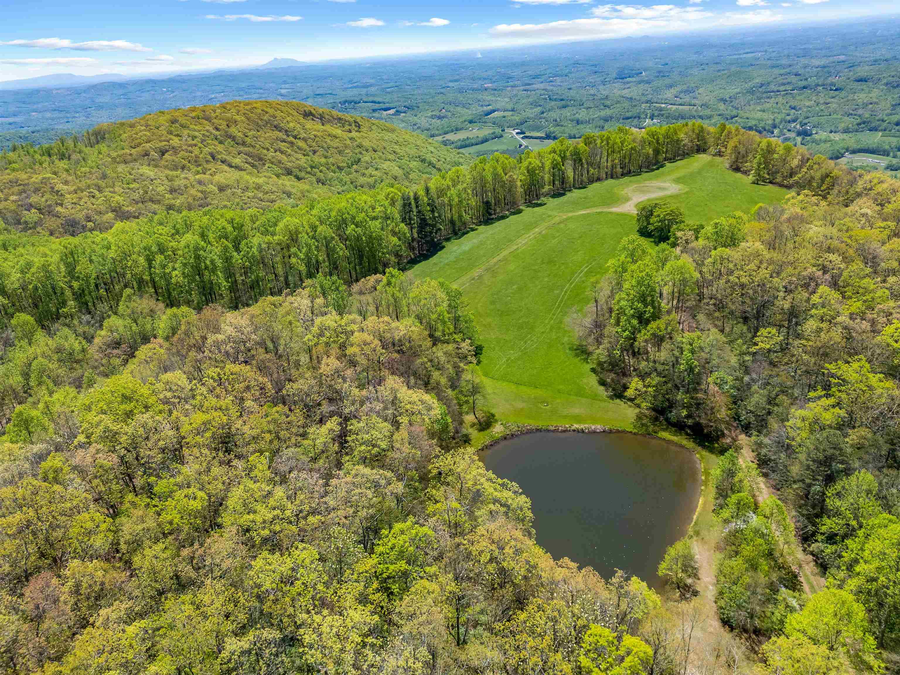 800 Volunteer Road Fancy Gap VA 24328