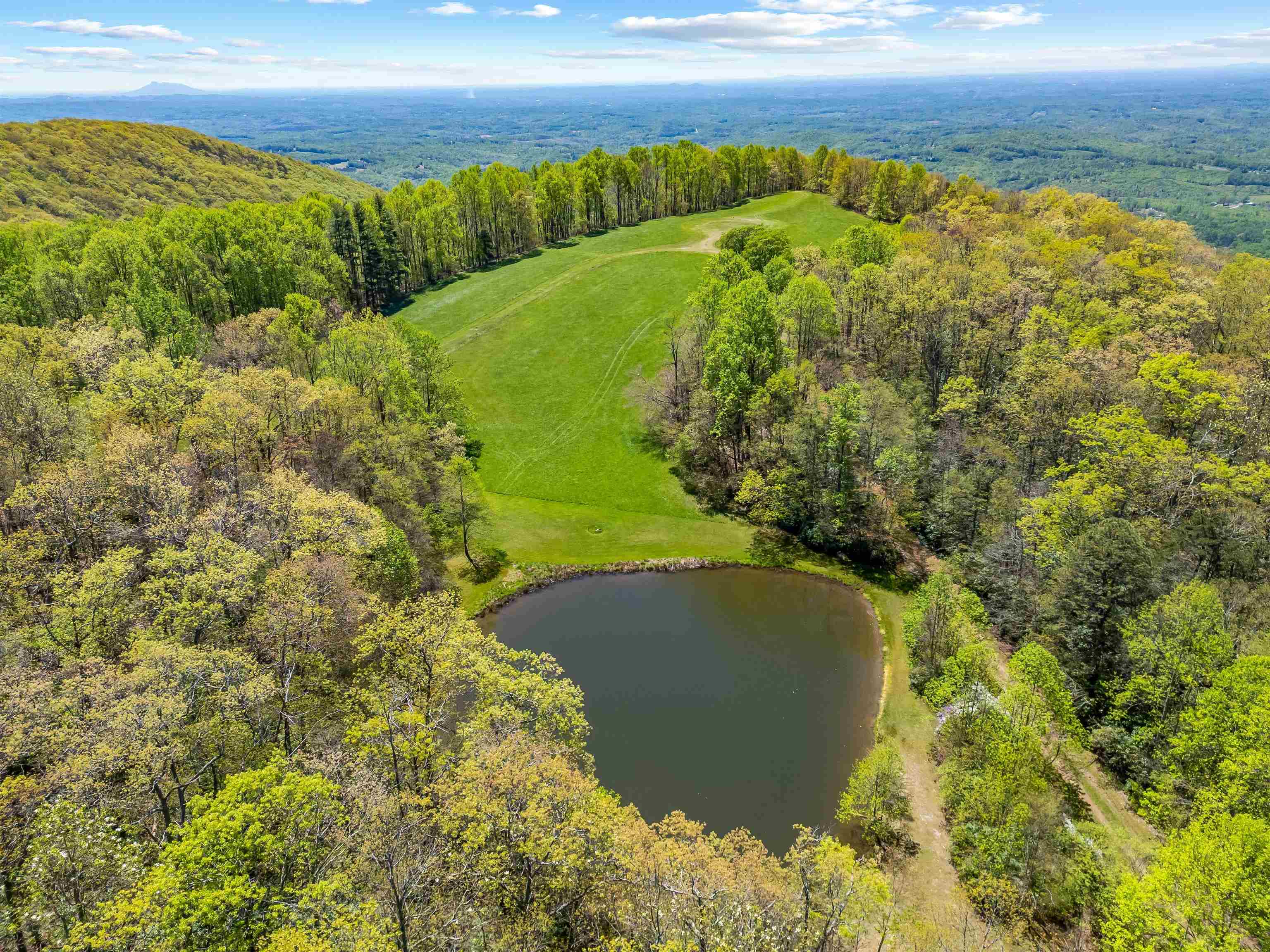 800 Volunteer Road Fancy Gap VA 24328