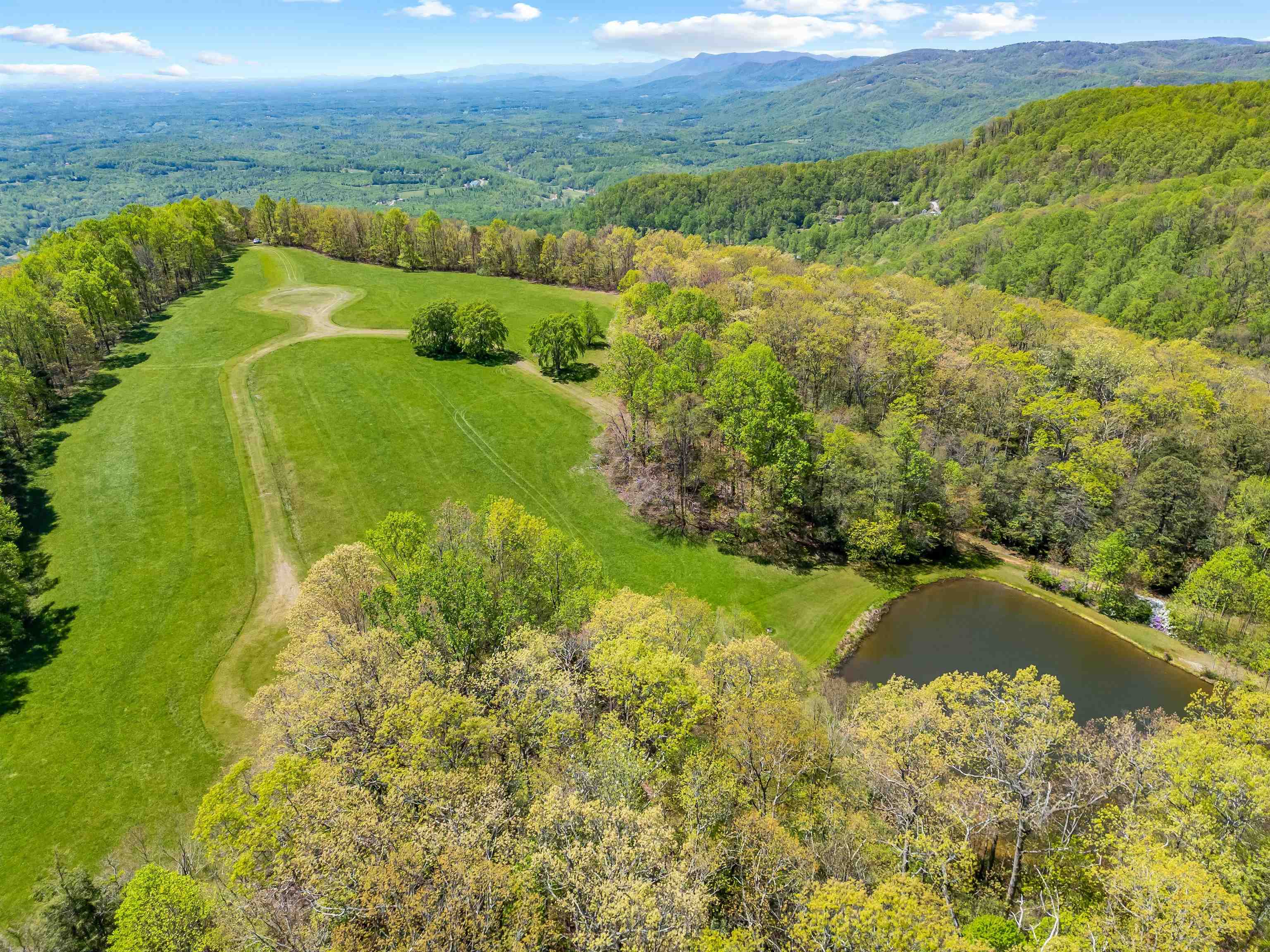 800 Volunteer Road Fancy Gap VA 24328