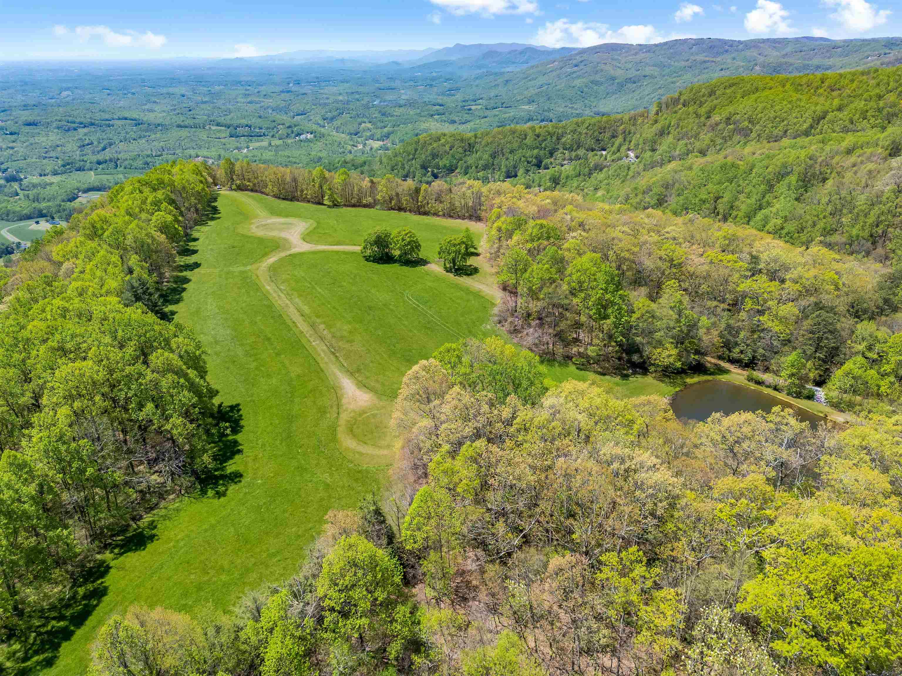 800 Volunteer Road Fancy Gap VA 24328