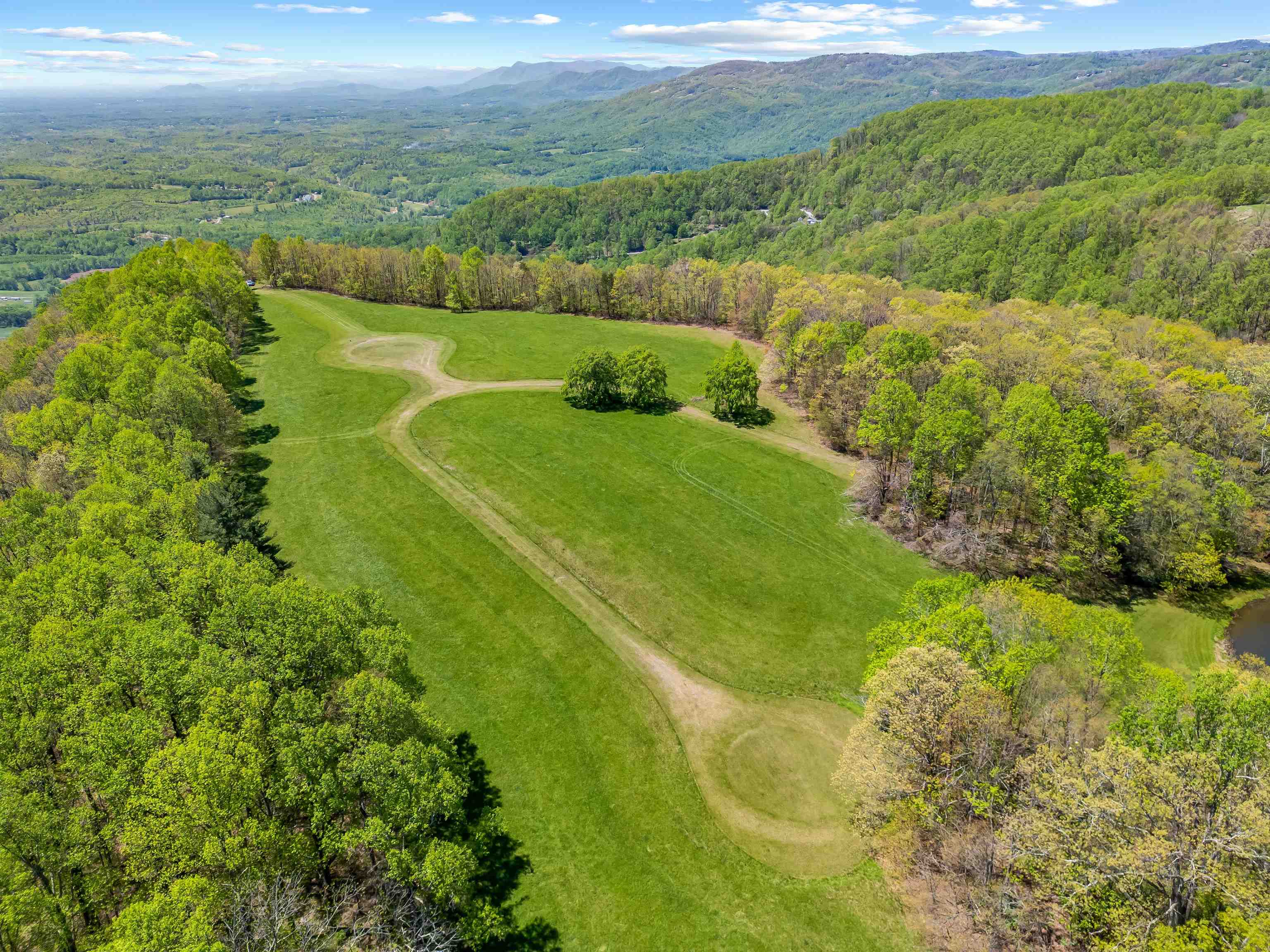 800 Volunteer Road Fancy Gap VA 24328