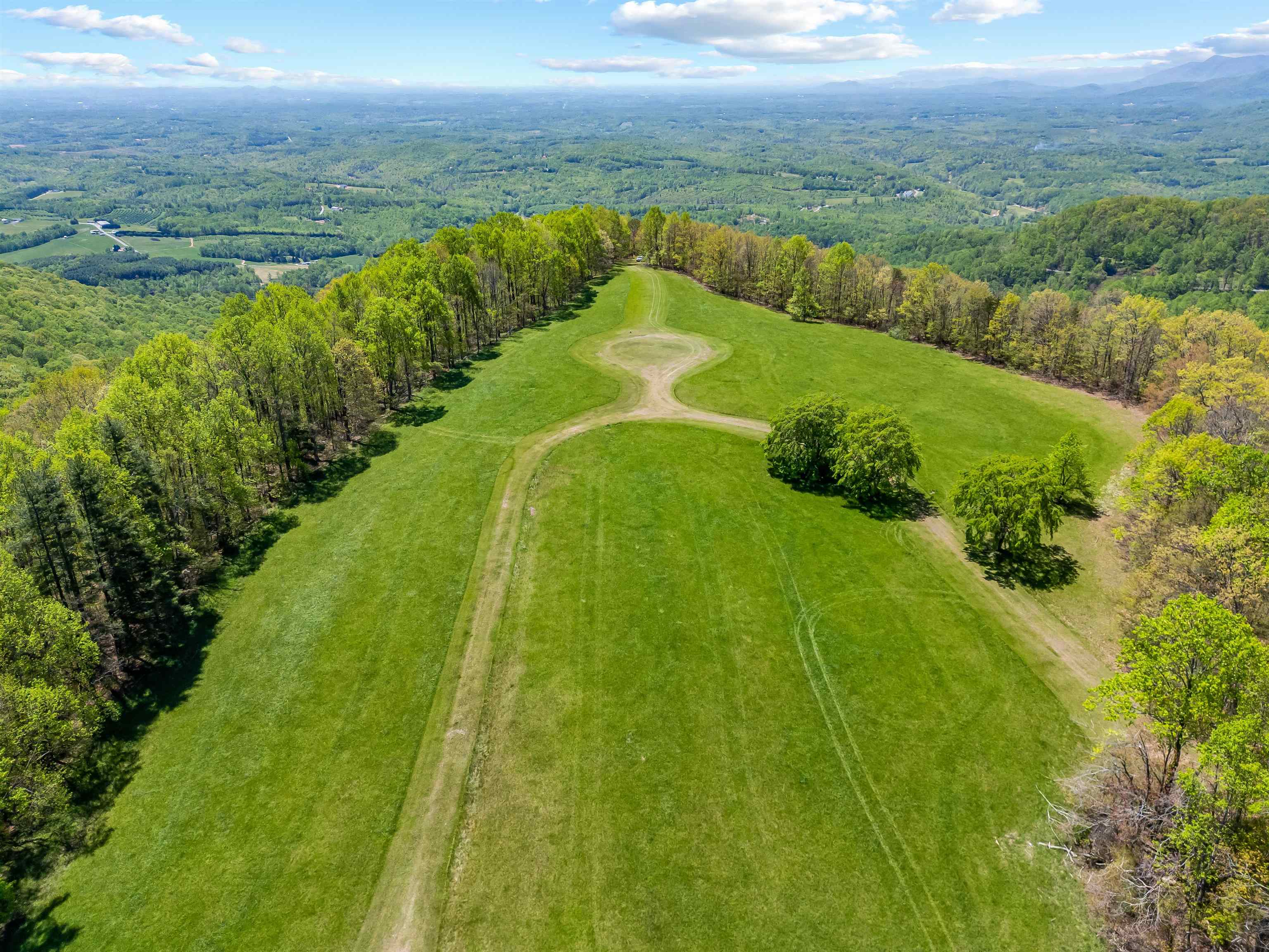 800 Volunteer Road Fancy Gap VA 24328