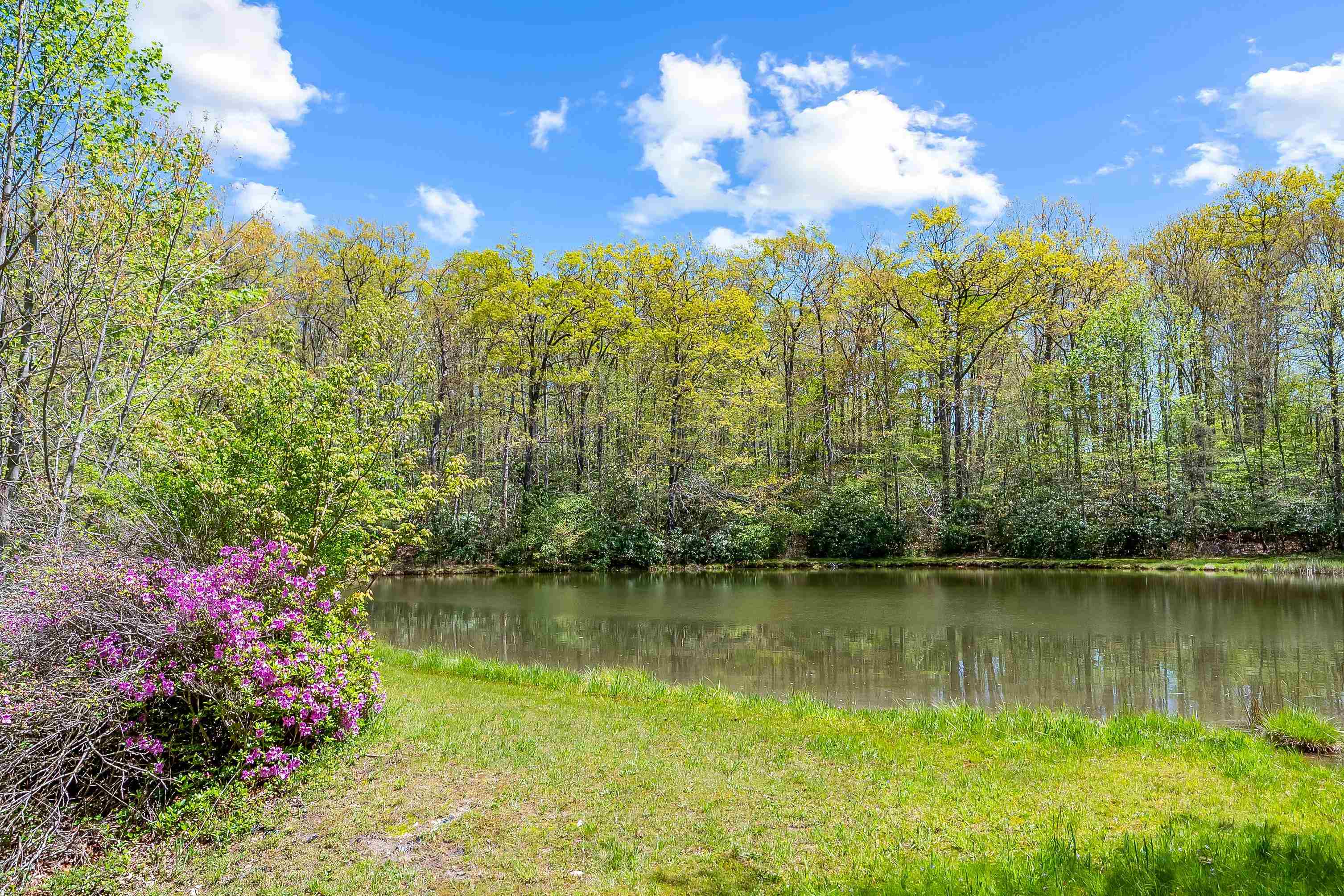 800 Volunteer Road Fancy Gap VA 24328