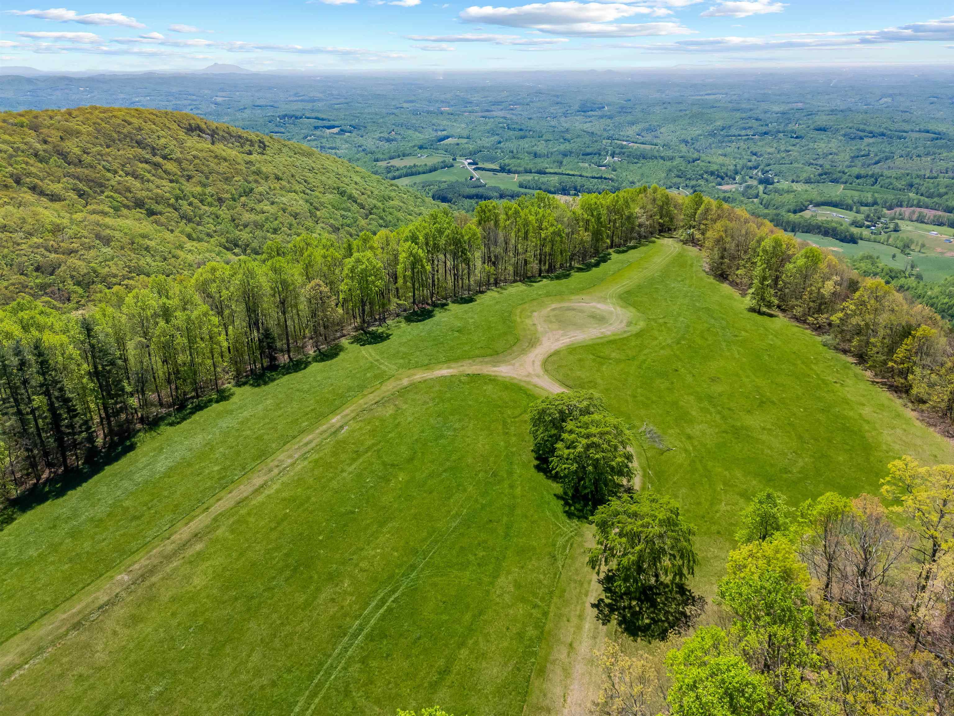 800 Volunteer Road Fancy Gap VA 24328