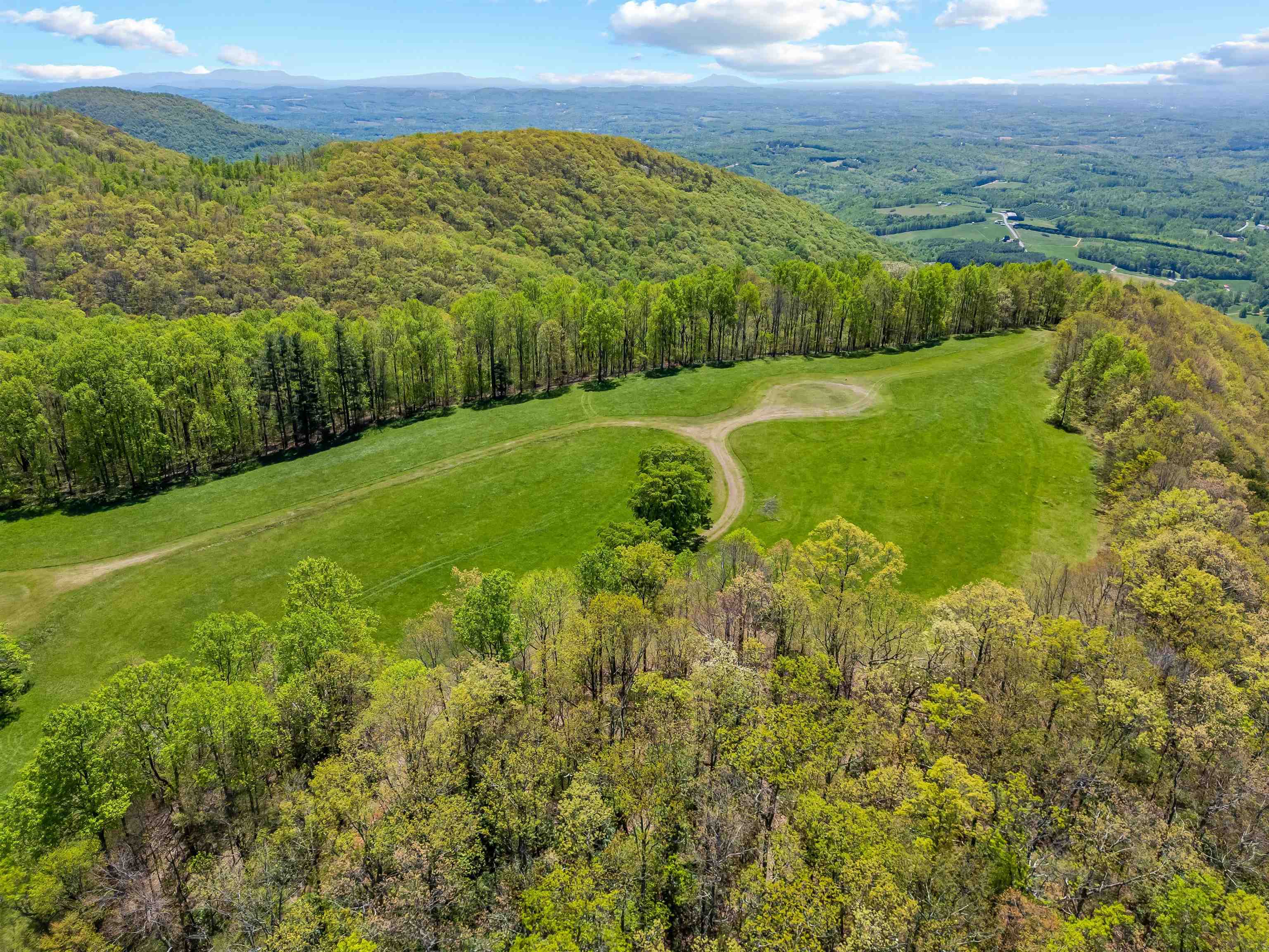 800 Volunteer Road Fancy Gap VA 24328