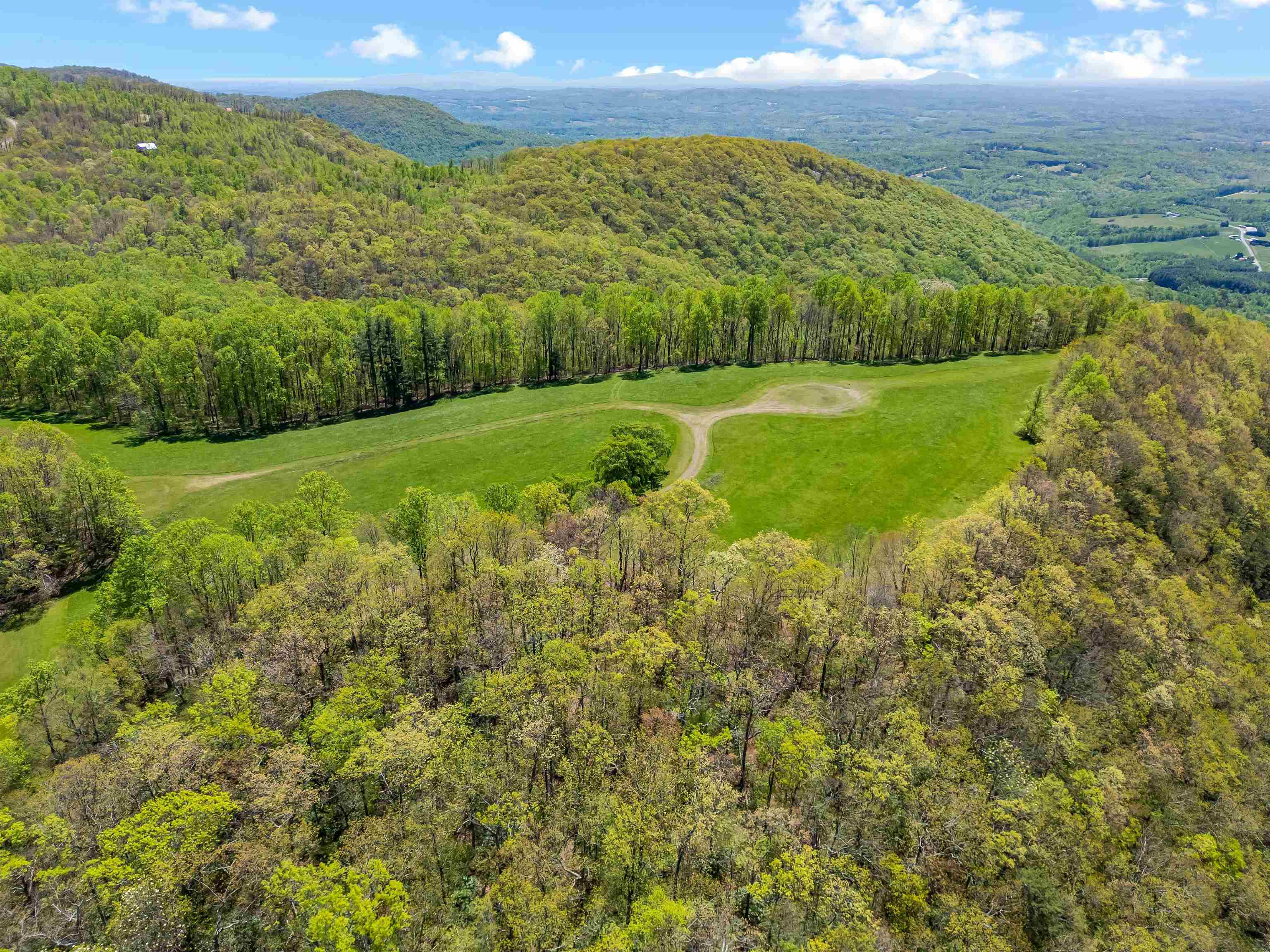 800 Volunteer Road Fancy Gap VA 24328