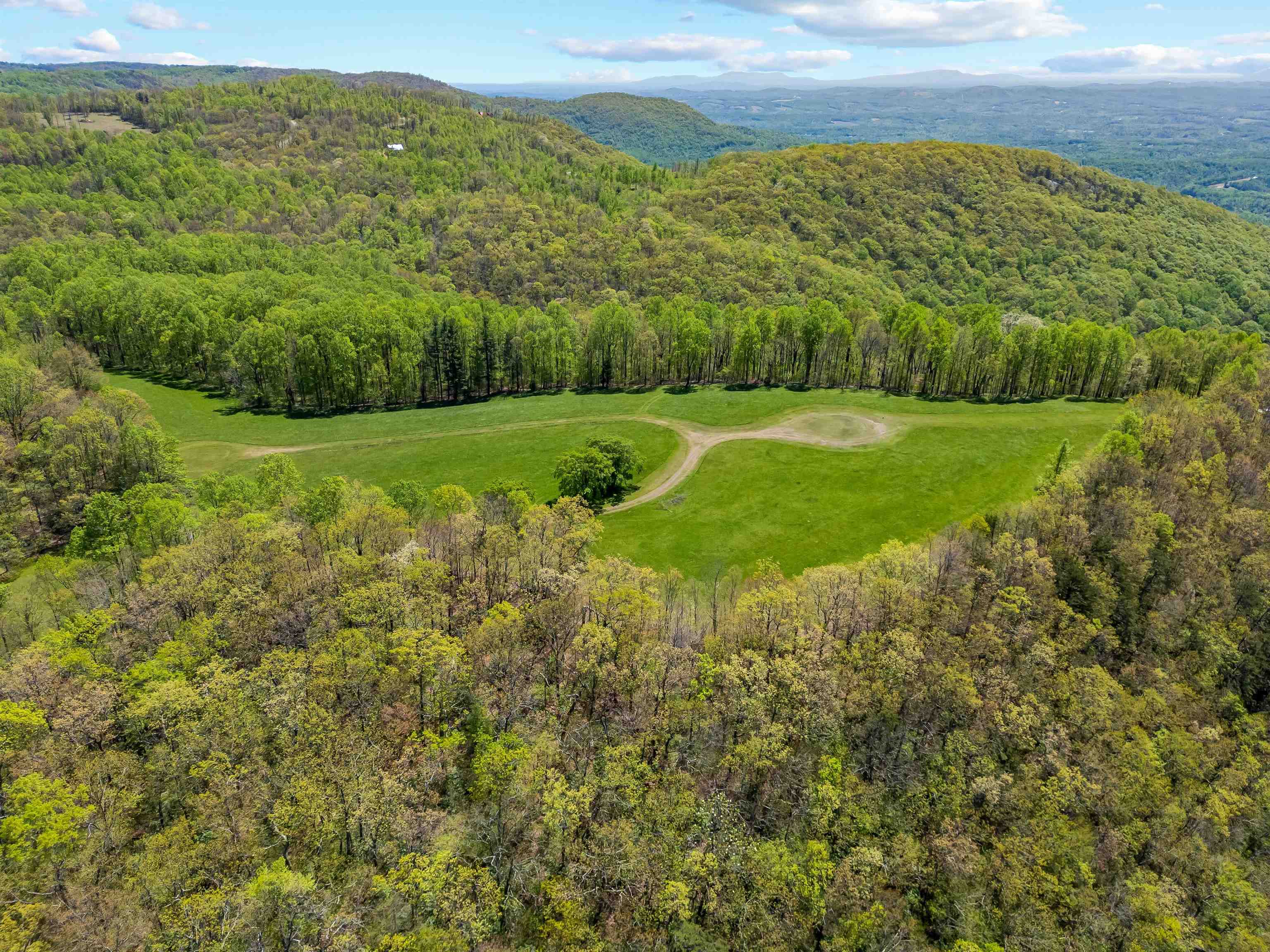 800 Volunteer Road Fancy Gap VA 24328