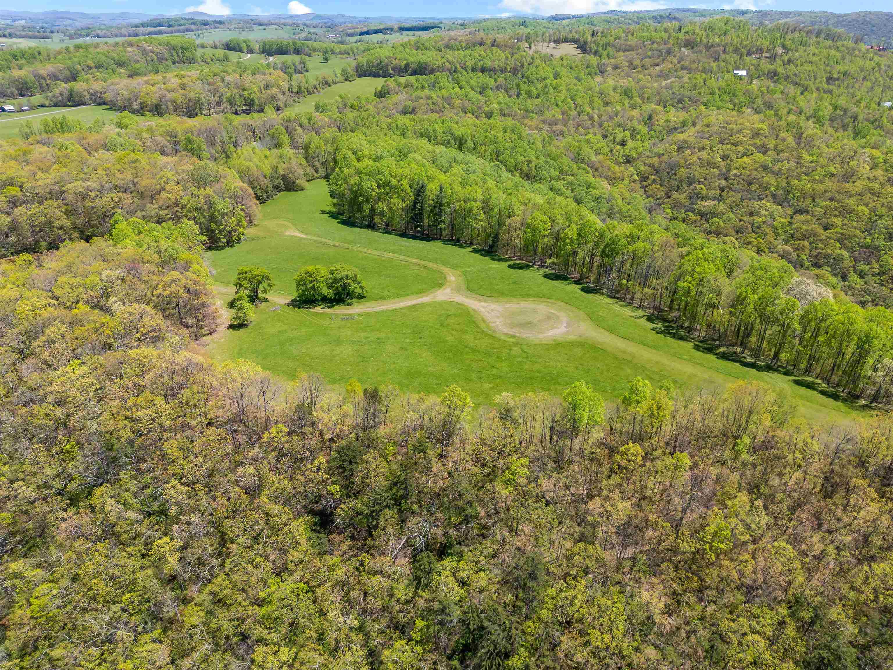 800 Volunteer Road Fancy Gap VA 24328