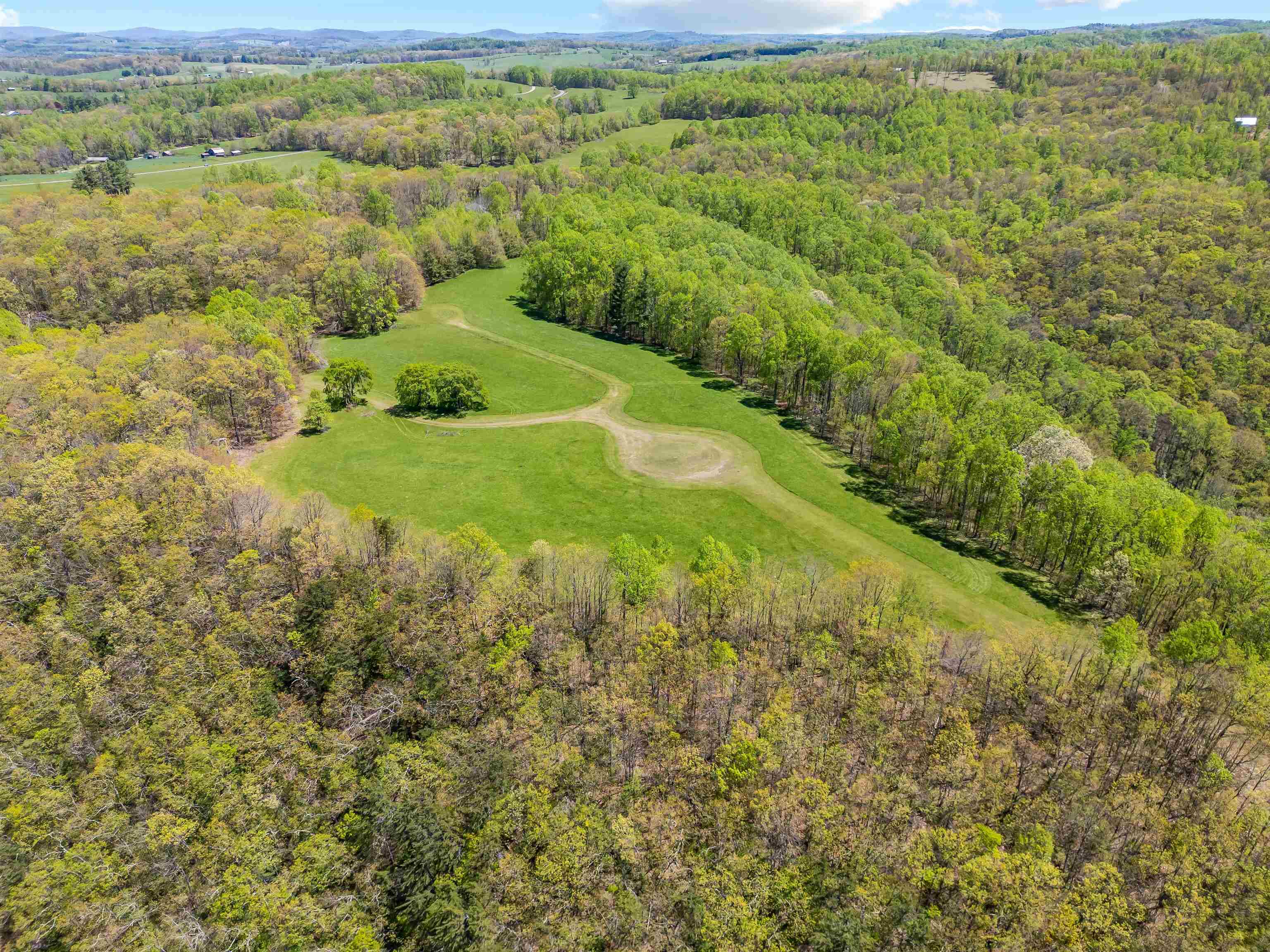 800 Volunteer Road Fancy Gap VA 24328