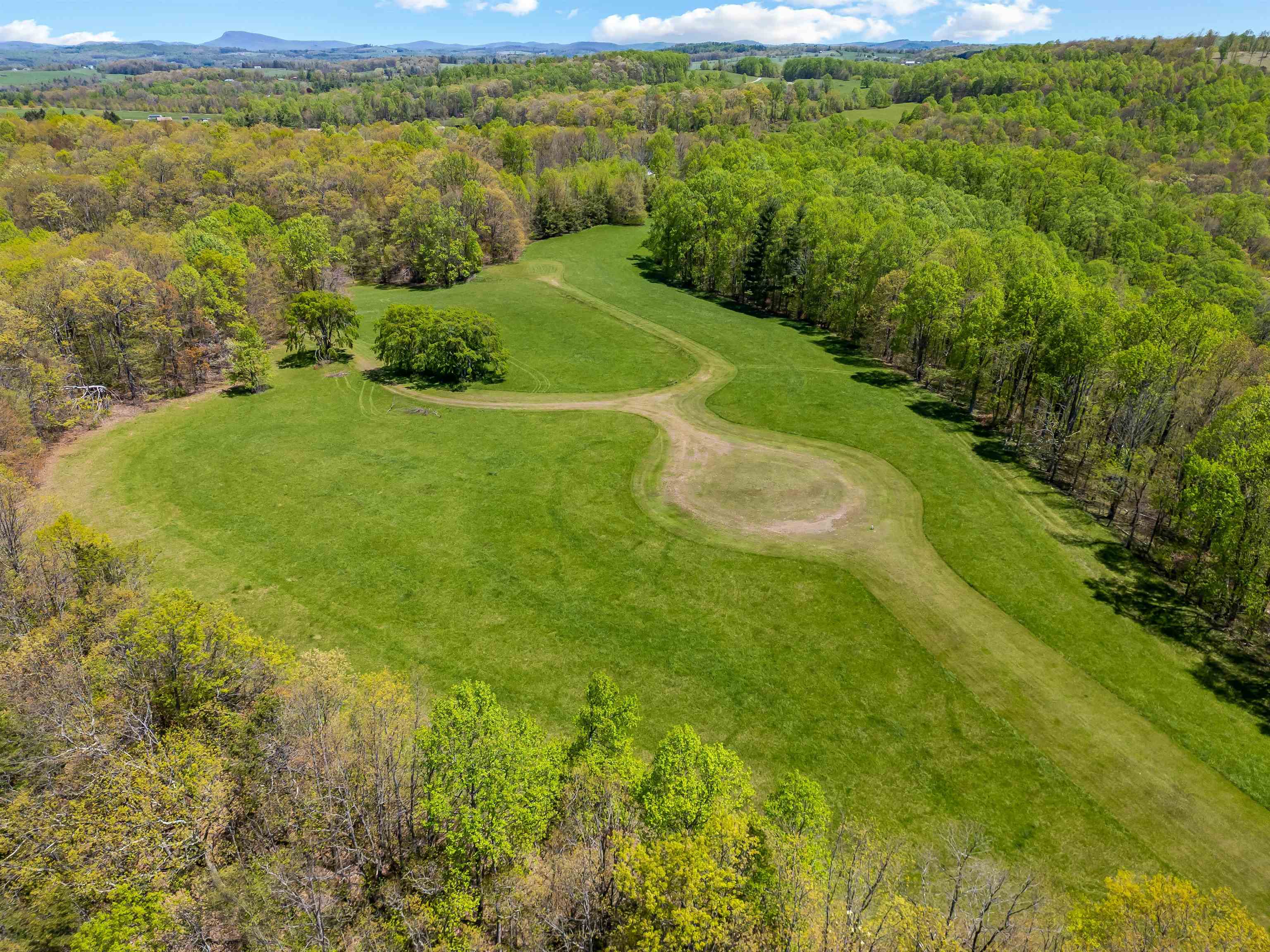 800 Volunteer Road Fancy Gap VA 24328