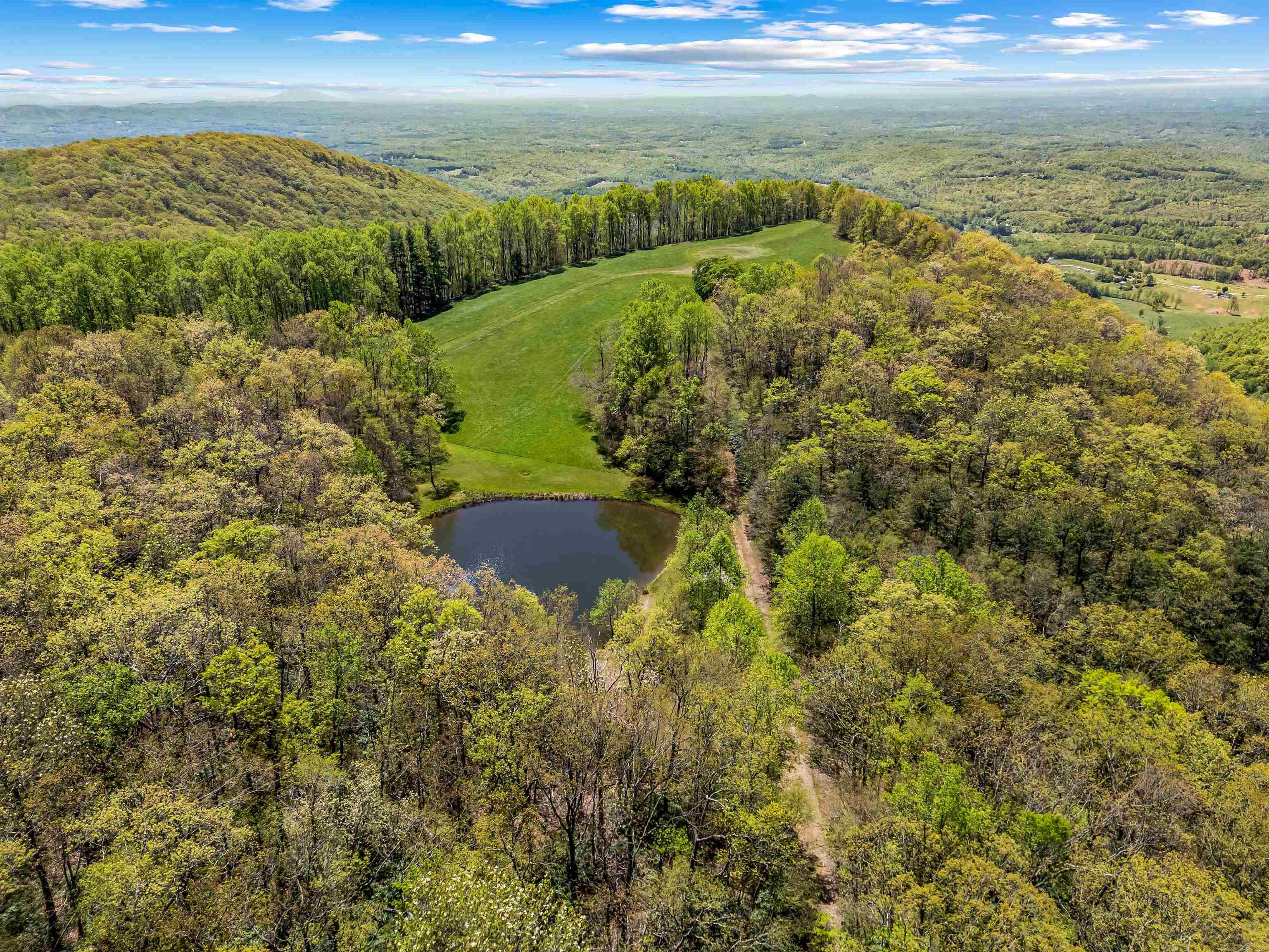 800 Volunteer Road Fancy Gap VA 24328