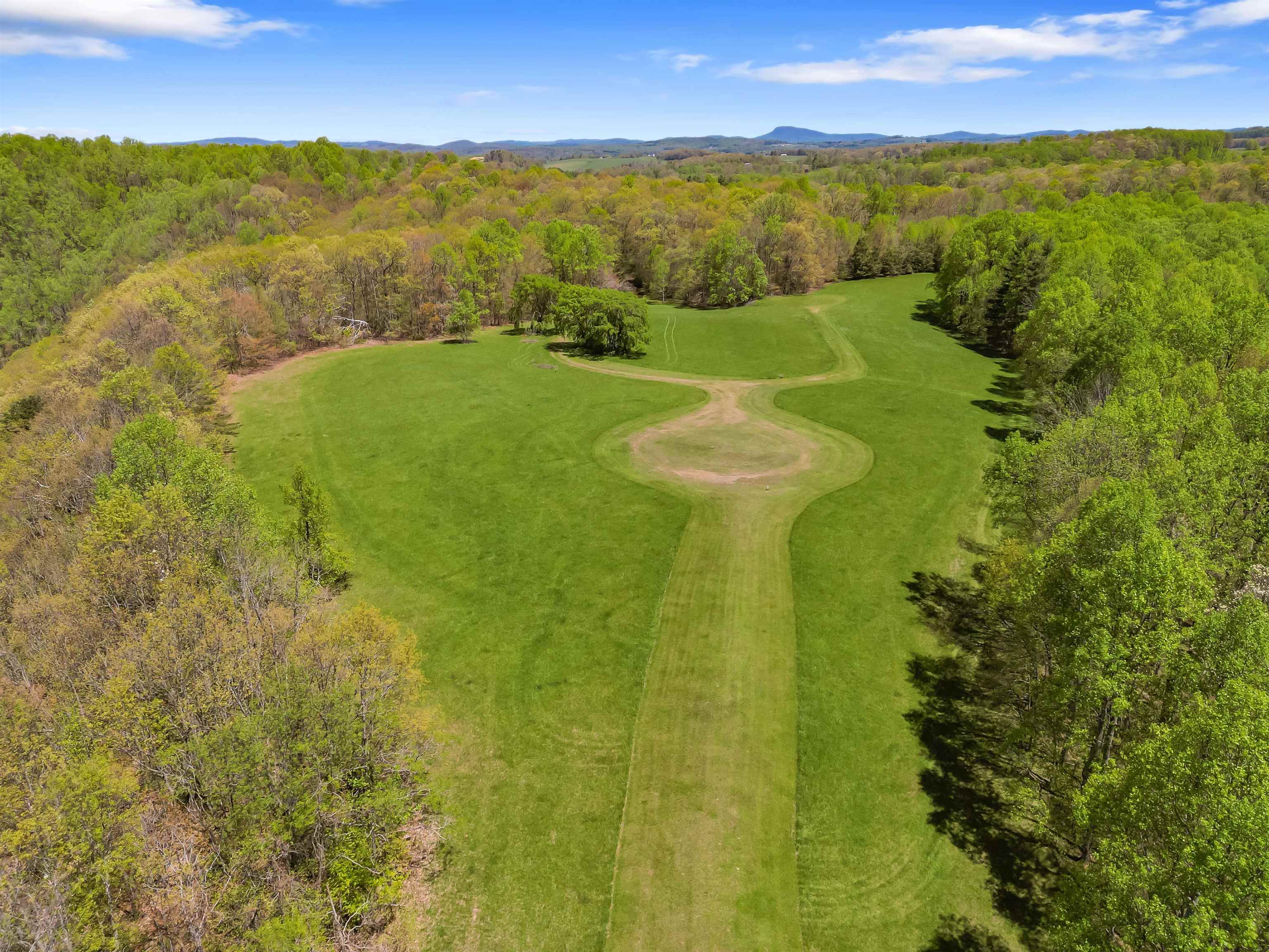 800 Volunteer Road Fancy Gap VA 24328