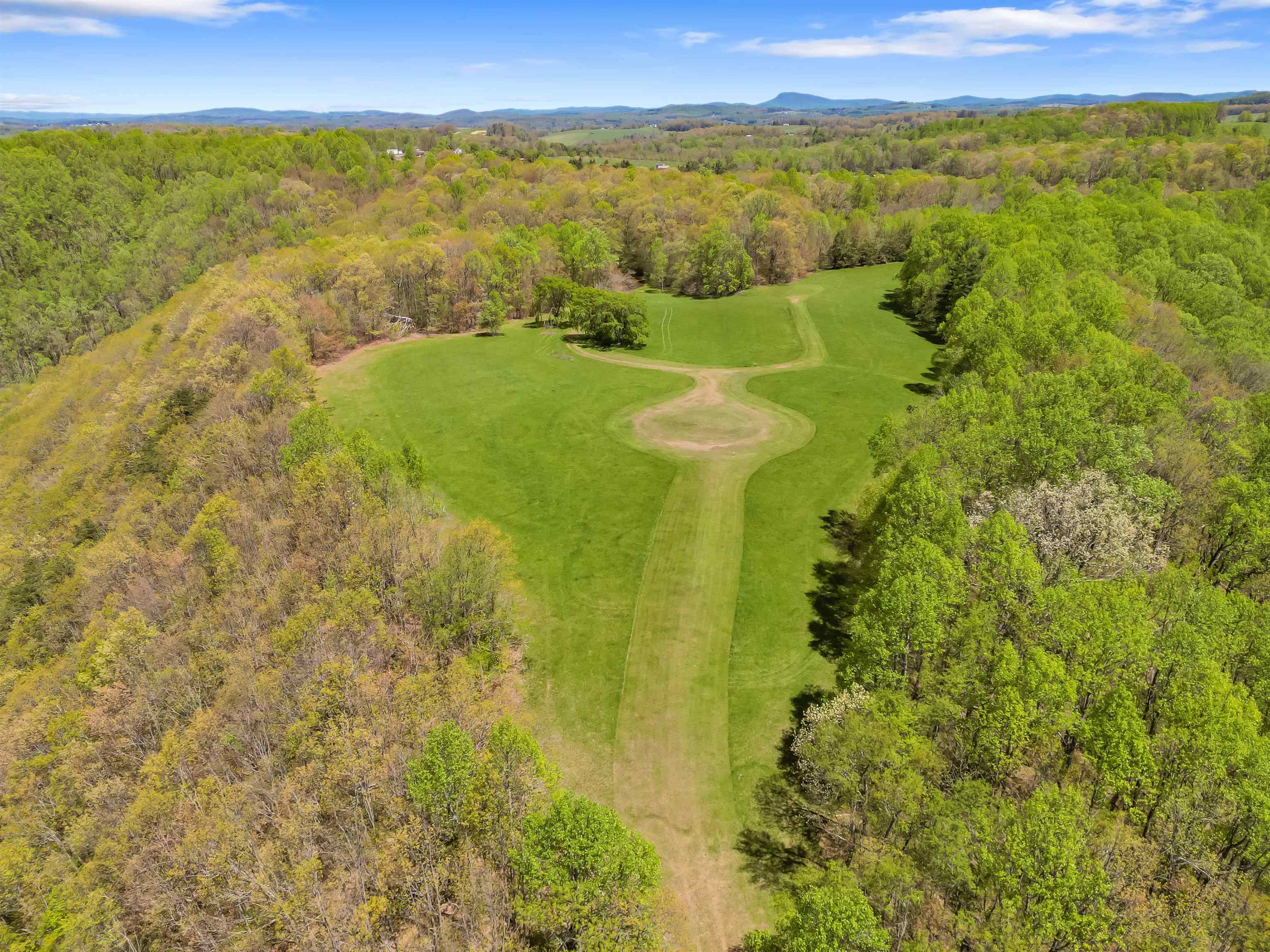 800 Volunteer Road Fancy Gap VA 24328