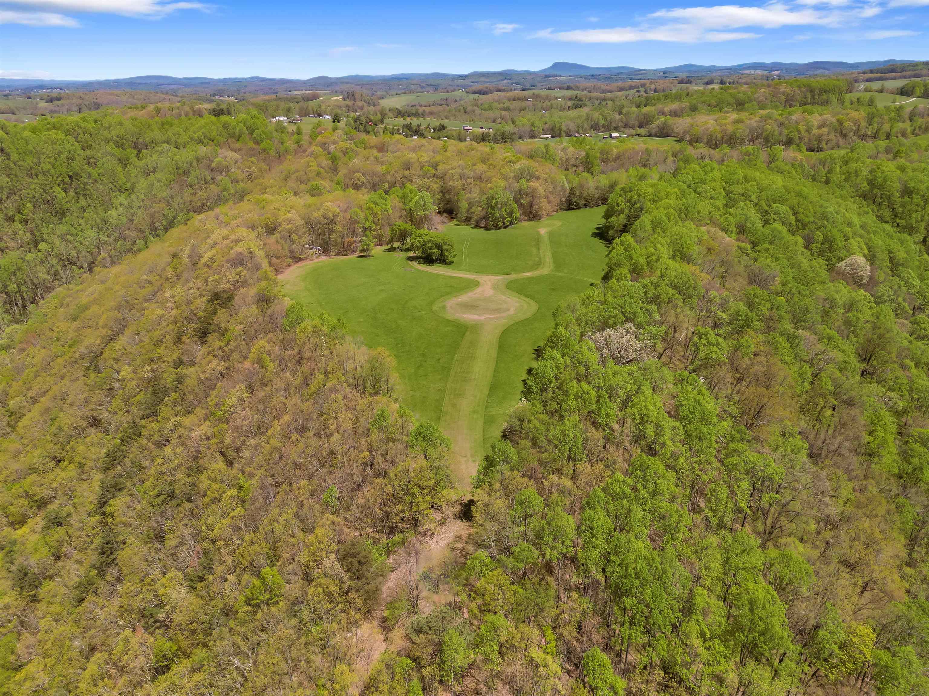 800 Volunteer Road Fancy Gap VA 24328