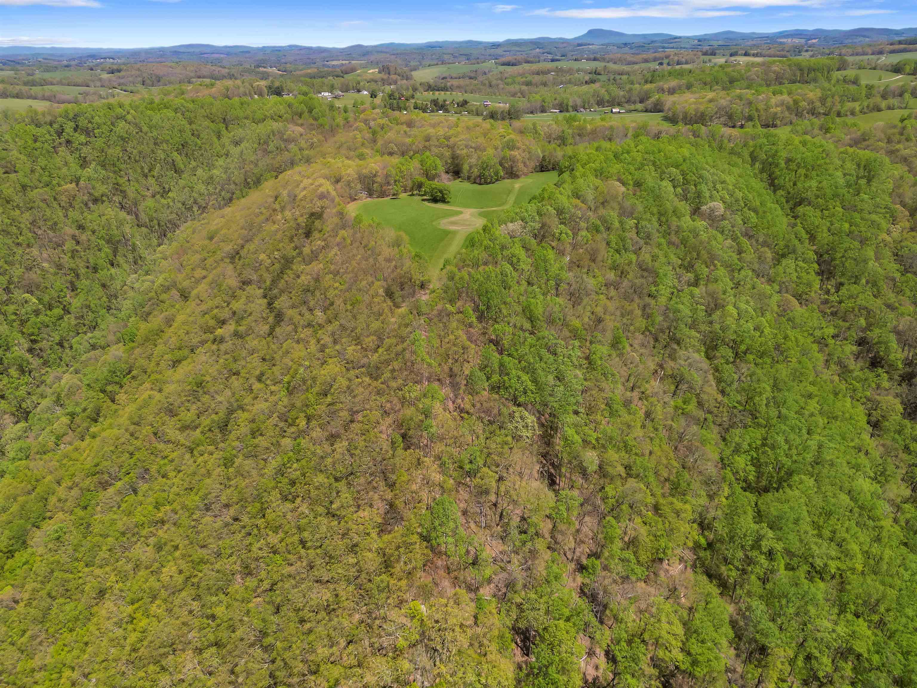 800 Volunteer Road Fancy Gap VA 24328