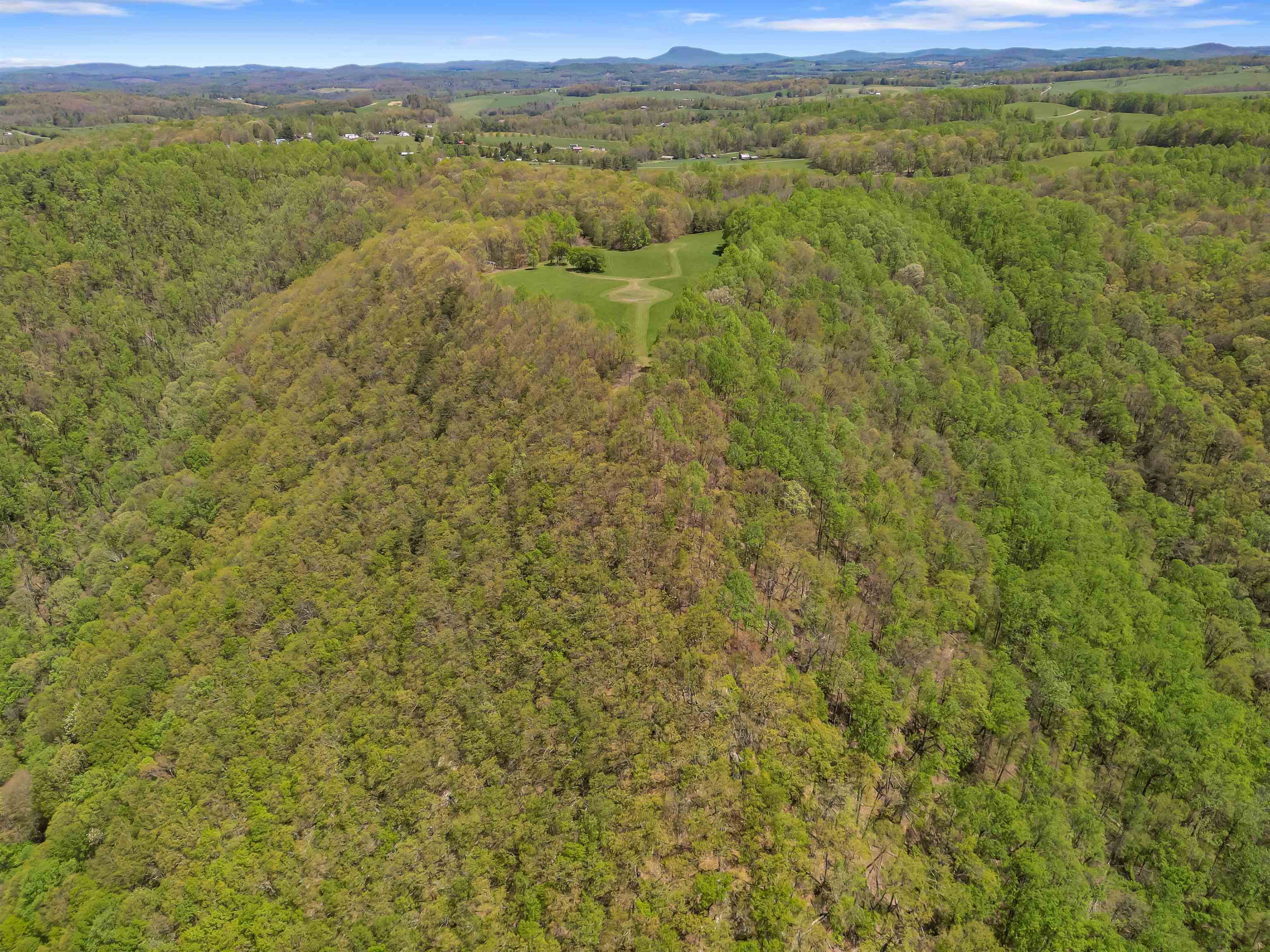 800 Volunteer Road Fancy Gap VA 24328