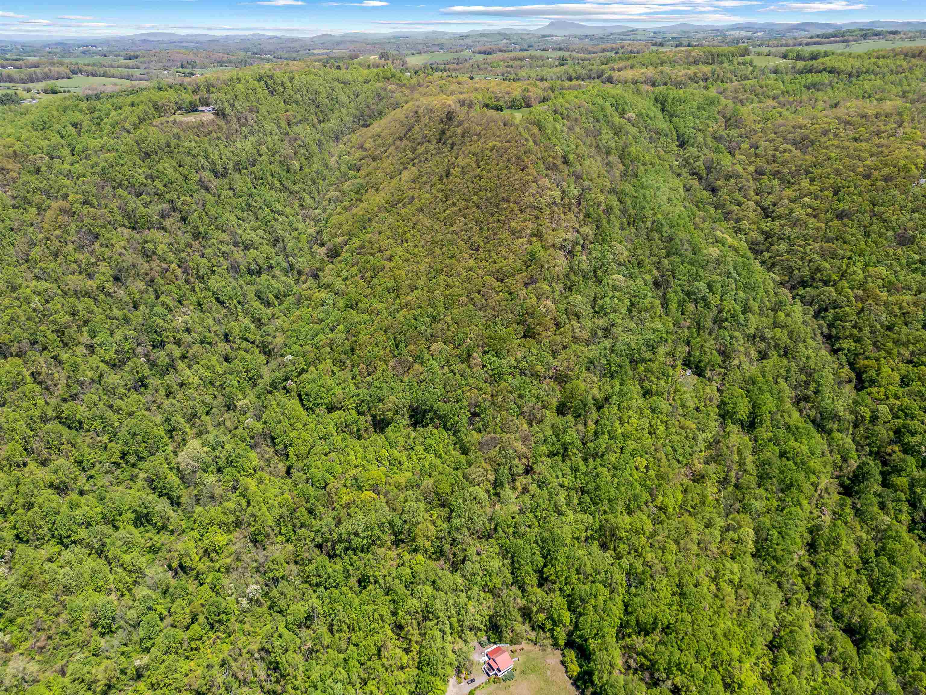 800 Volunteer Road Fancy Gap VA 24328