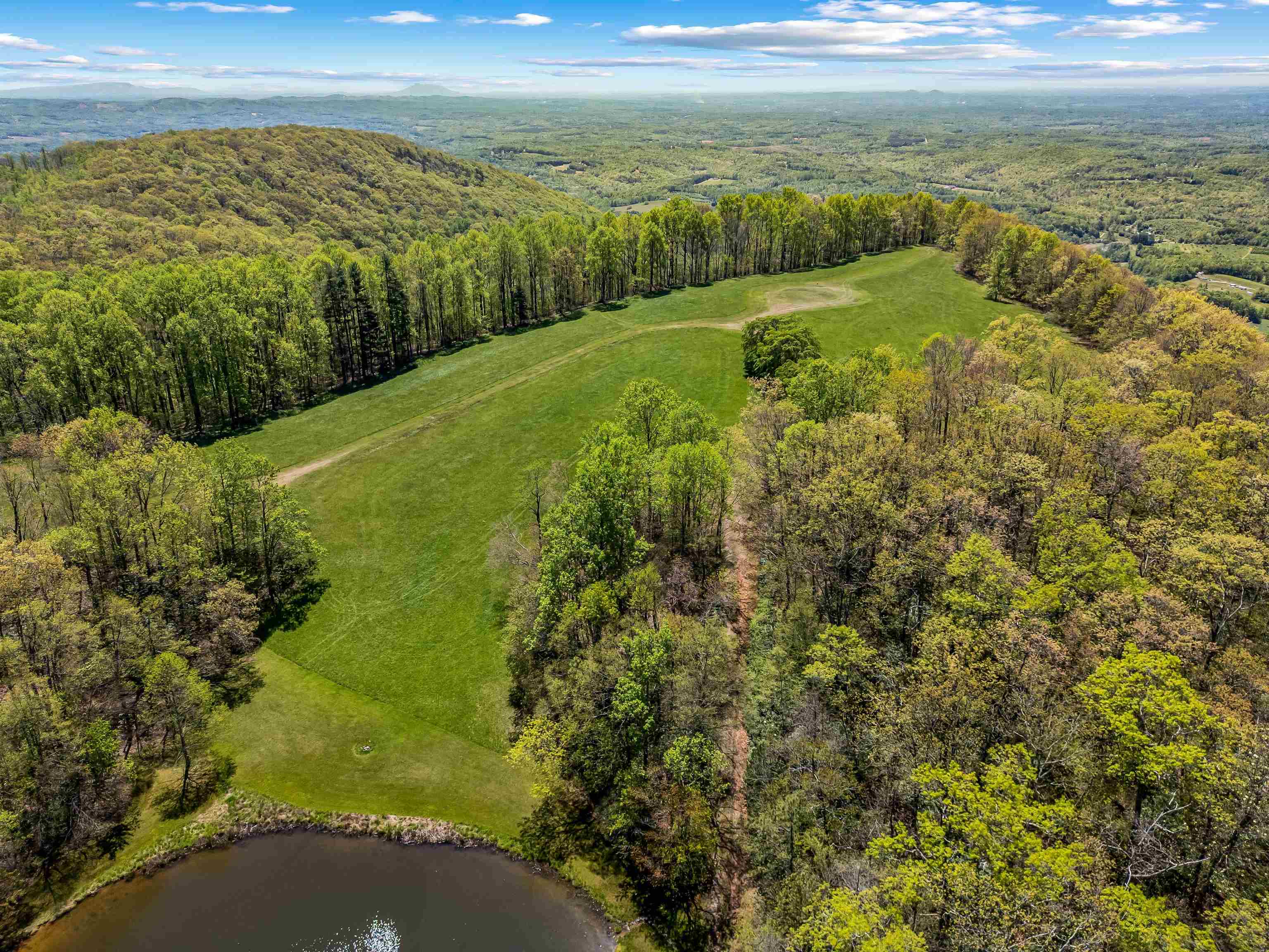 800 Volunteer Road Fancy Gap VA 24328