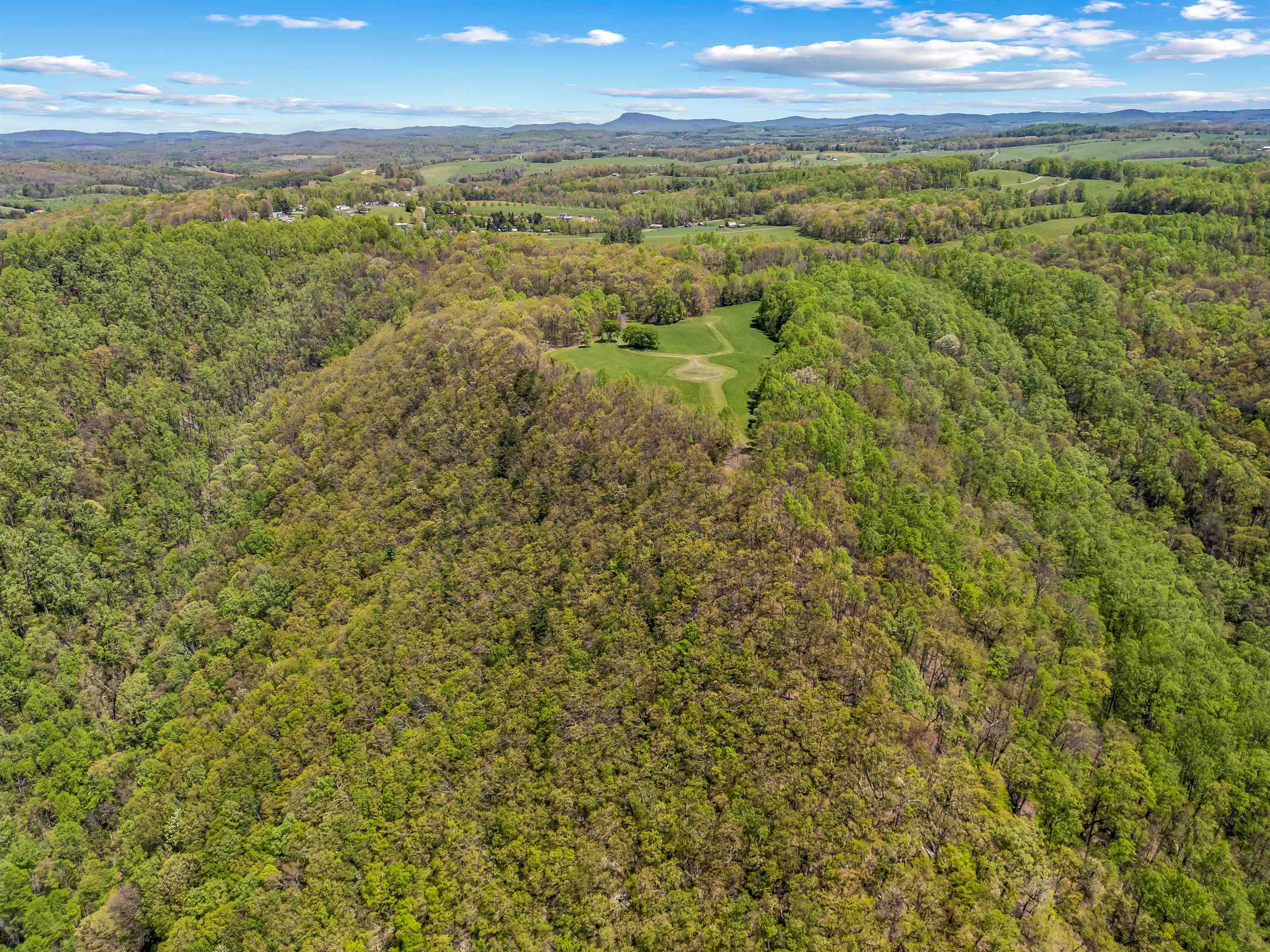 800 Volunteer Road Fancy Gap VA 24328